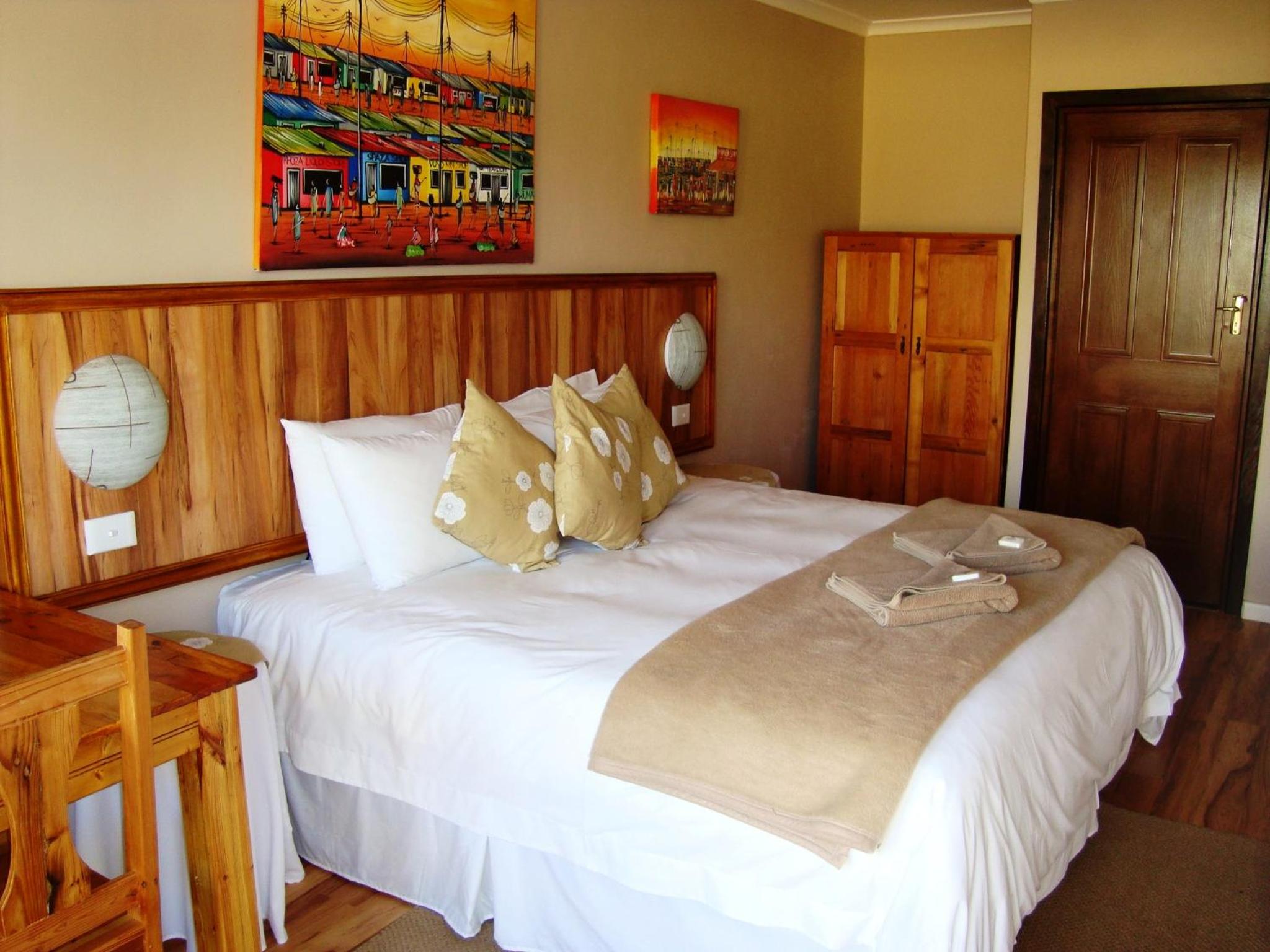 Flintstones Guest House Cape Town