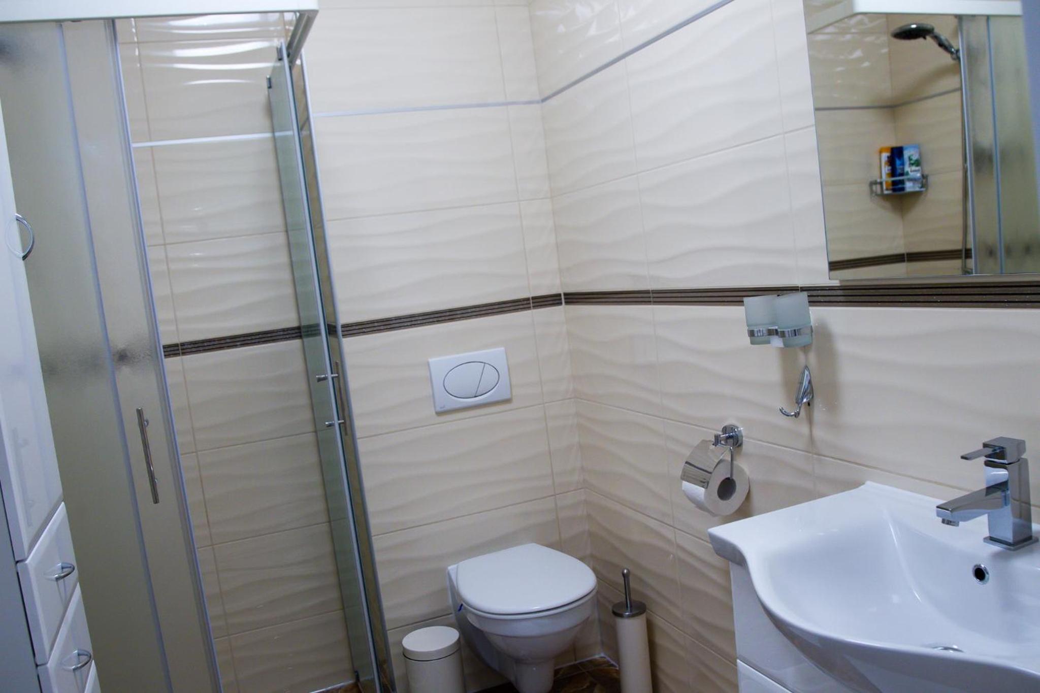 Apartman Boska Lux view 3