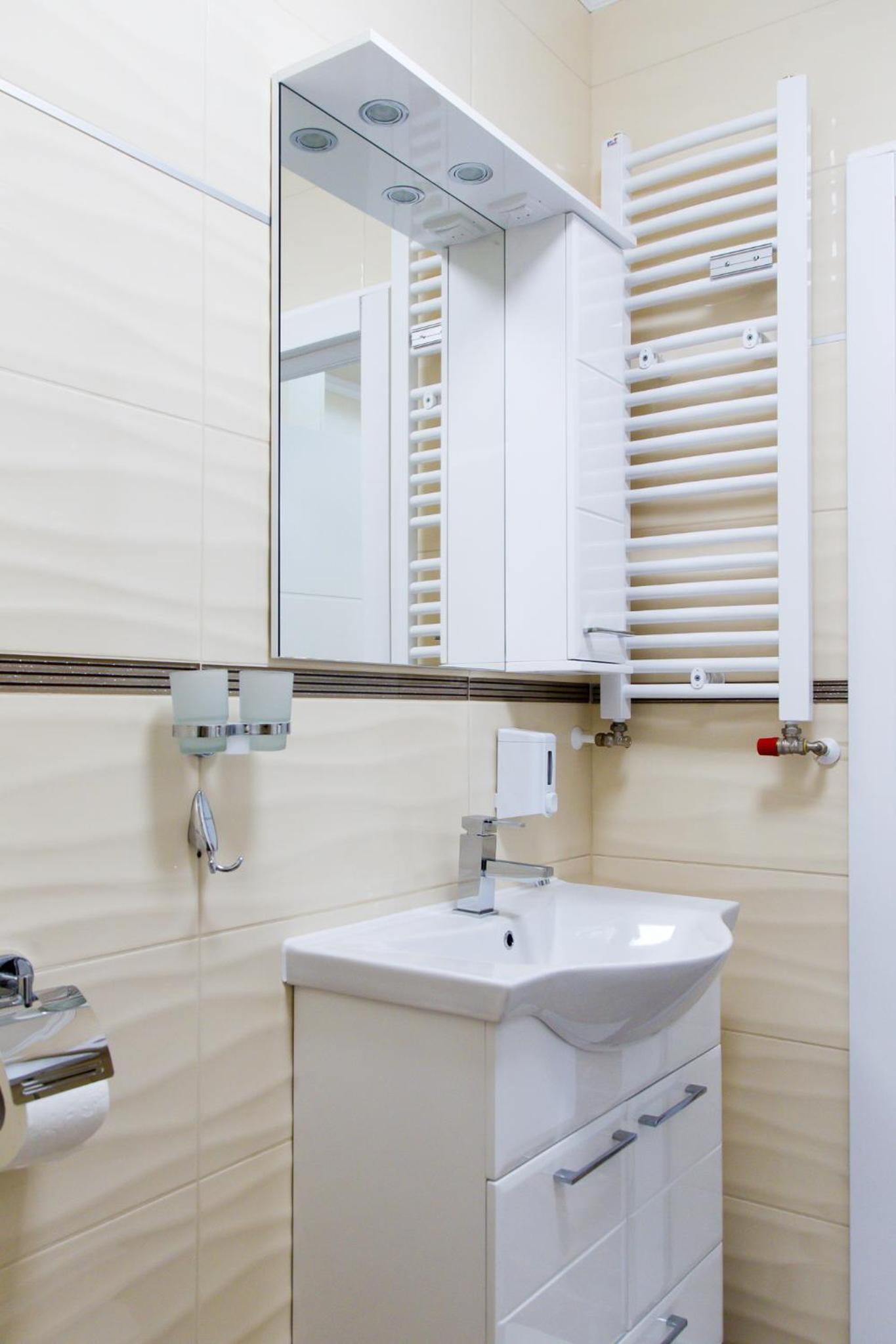 Apartman Boska Lux view 4