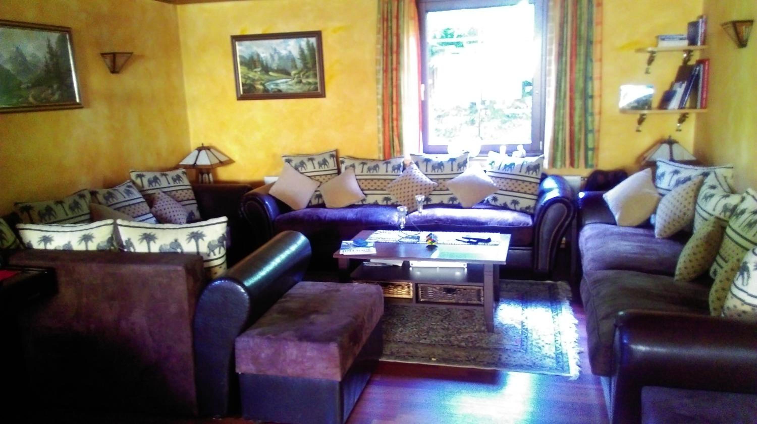 Guesthouse Mountain View
