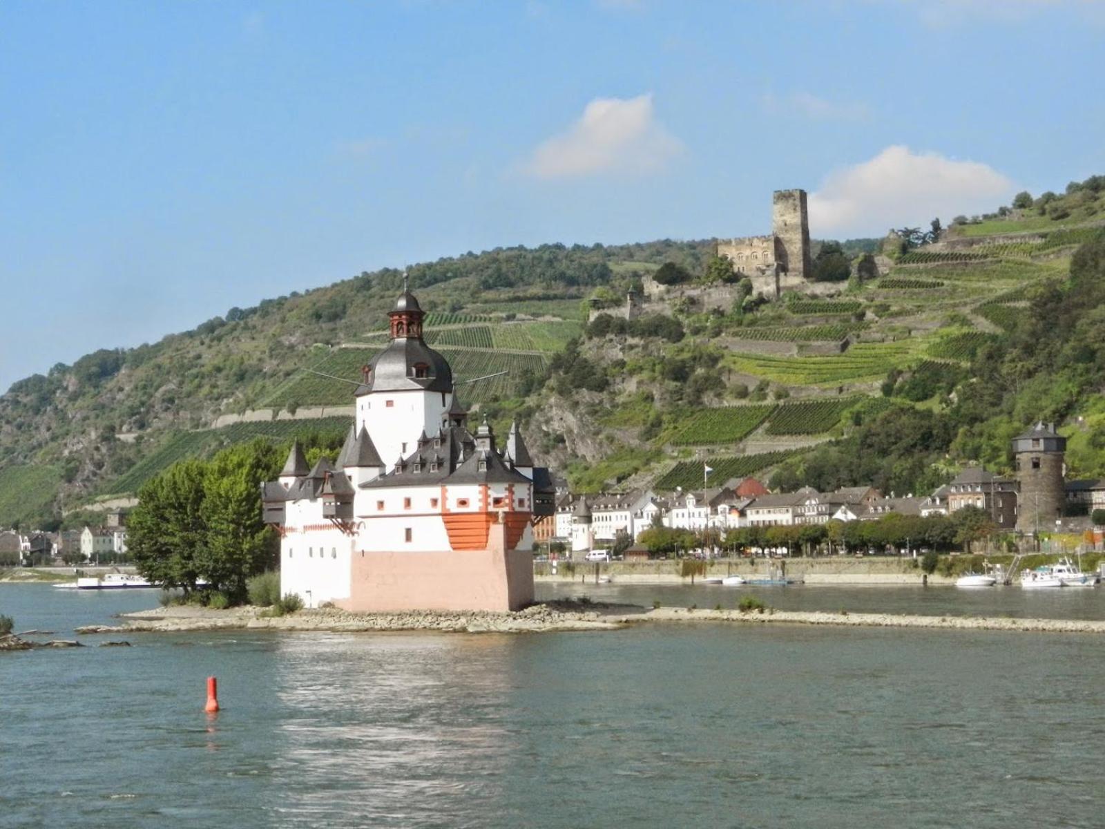 Haus Stefanie