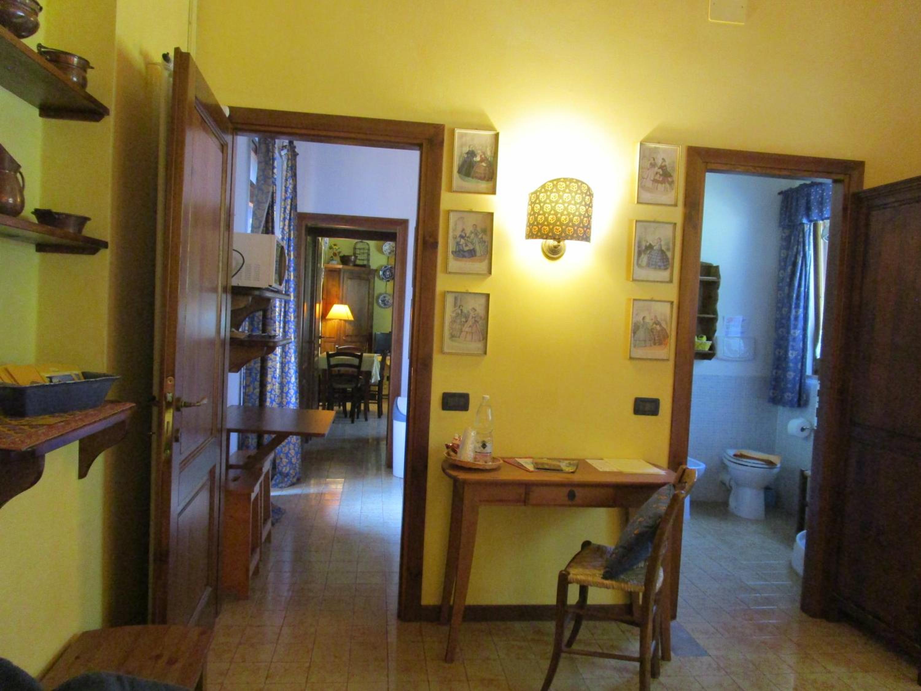 Podere La Piana