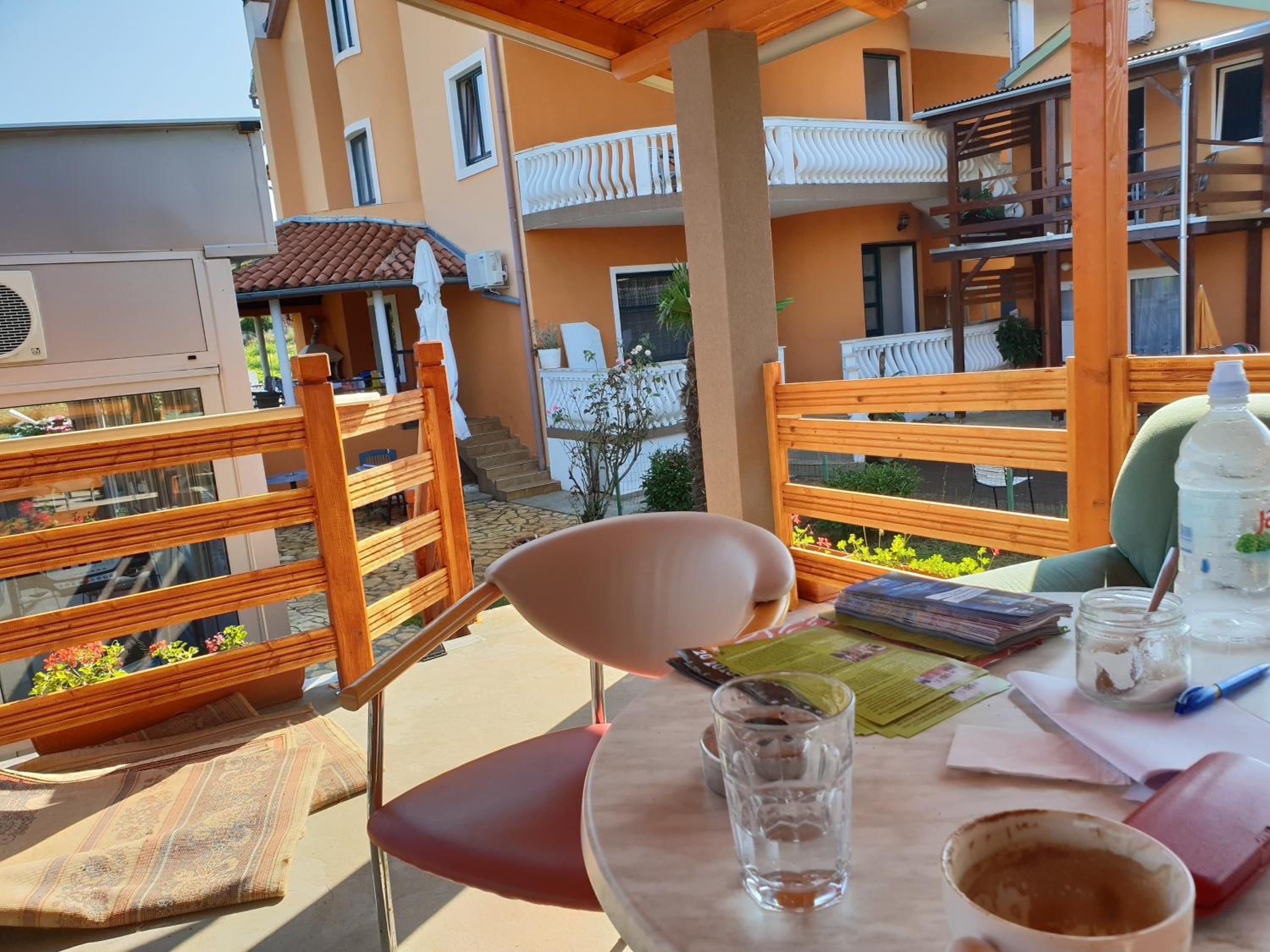Apartments Šeherzada