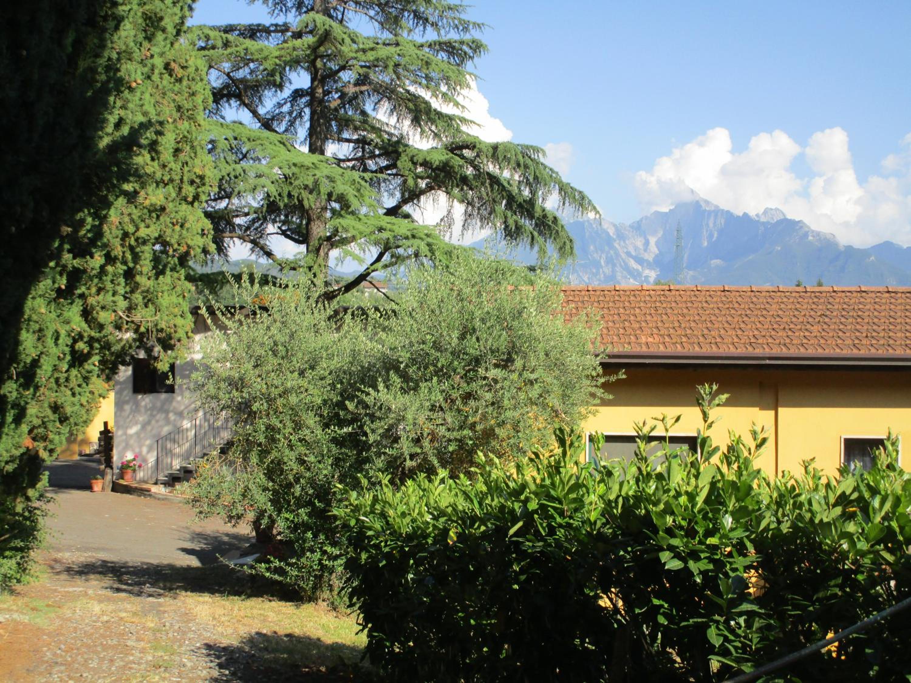 Podere La Piana