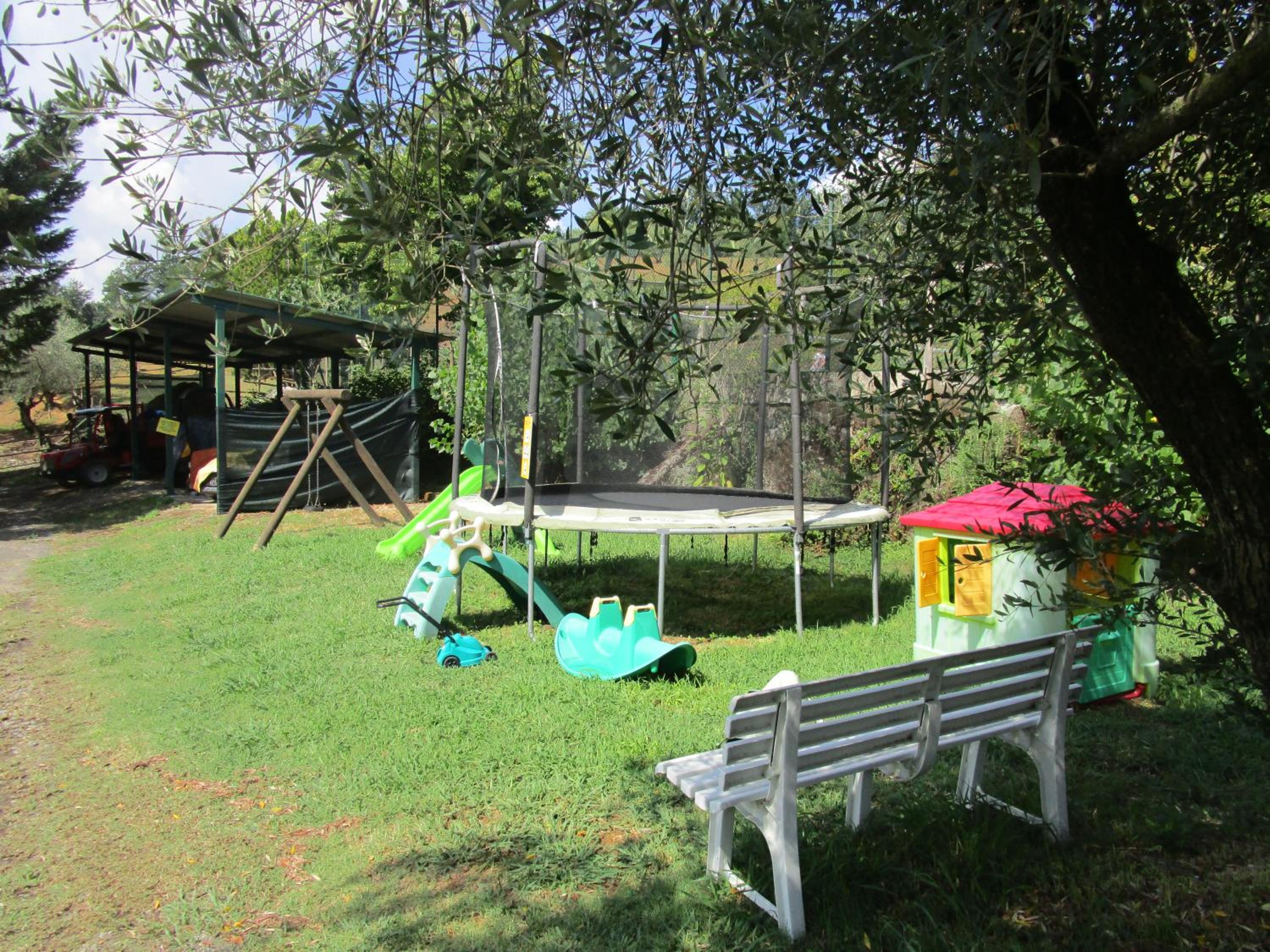 Podere La Piana