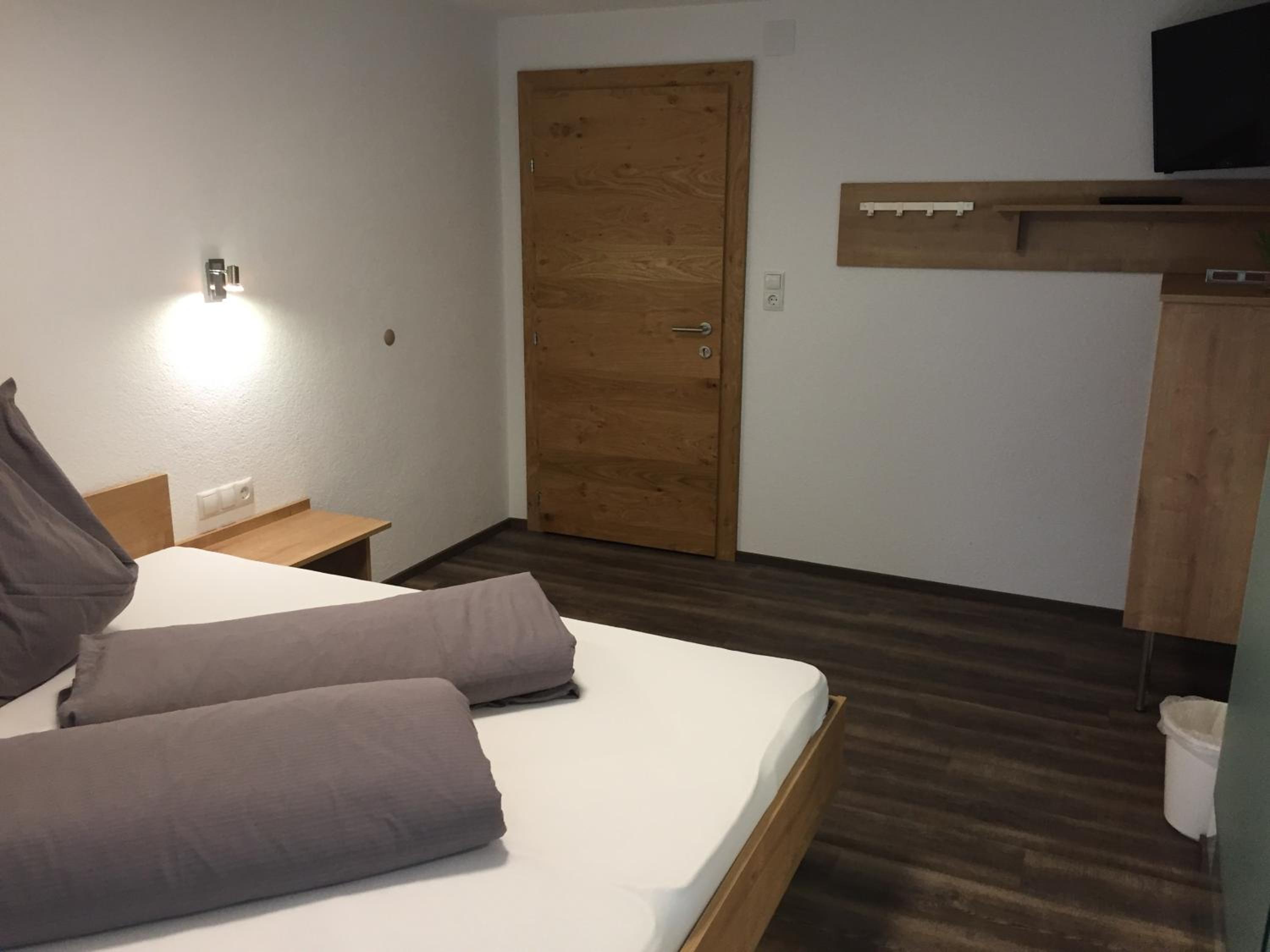 Ferienhaus Bergfrieden