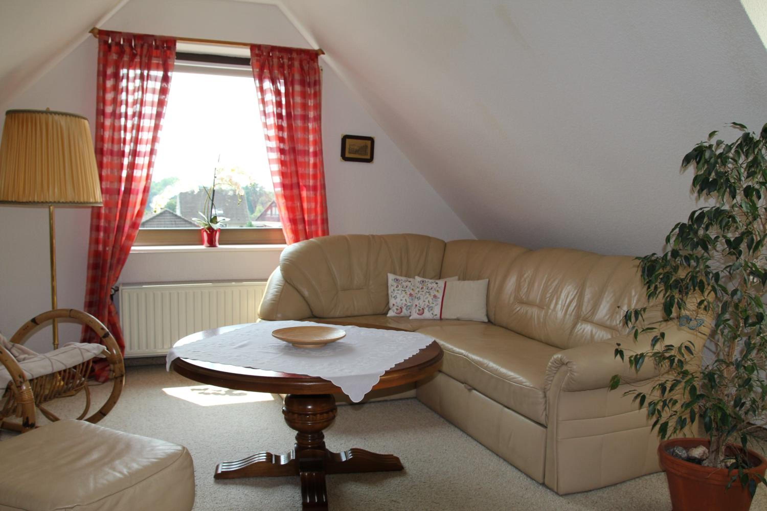 Ferienwohnung Hamberge view 2