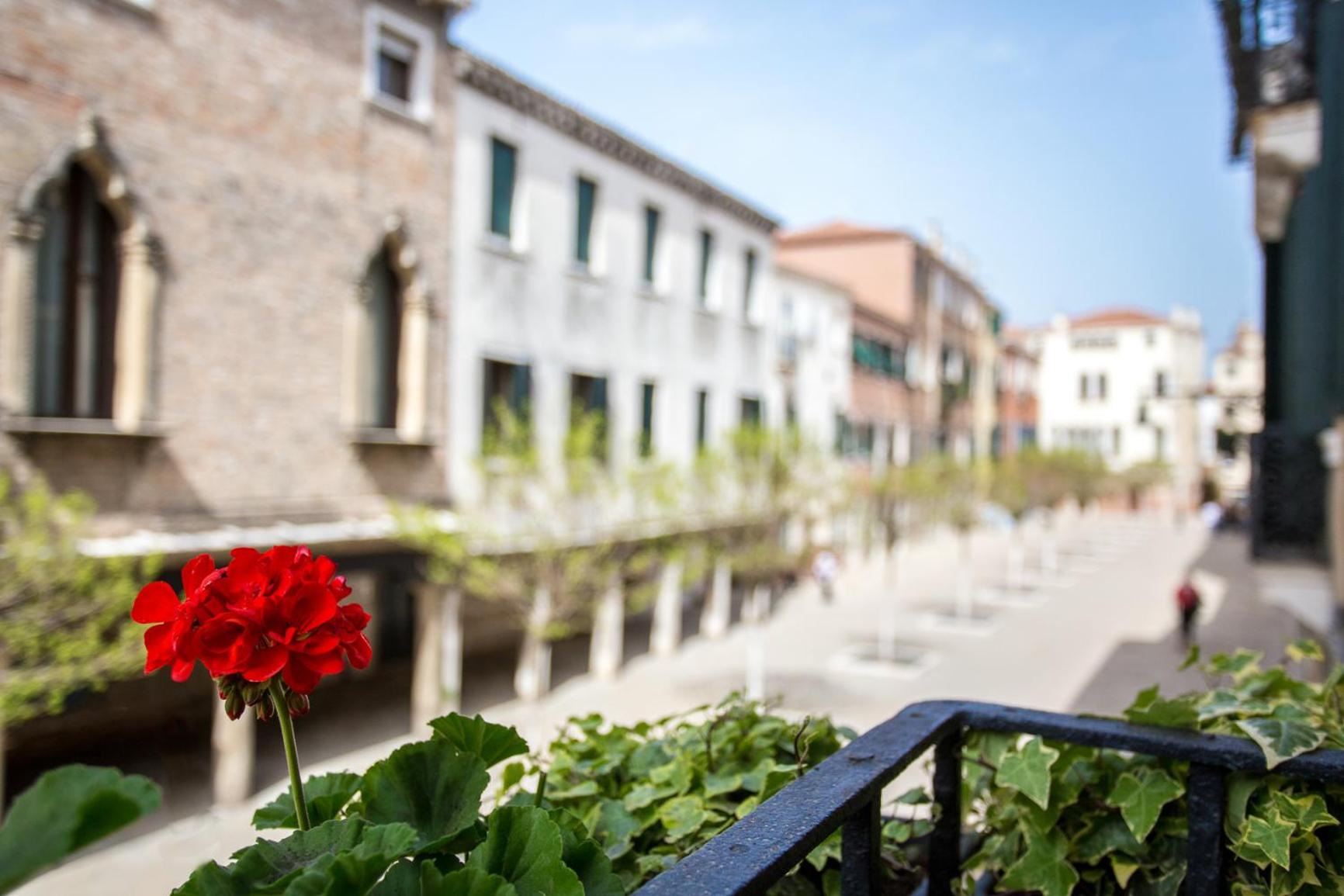 Ca' Santo Spirito B&B photo 5