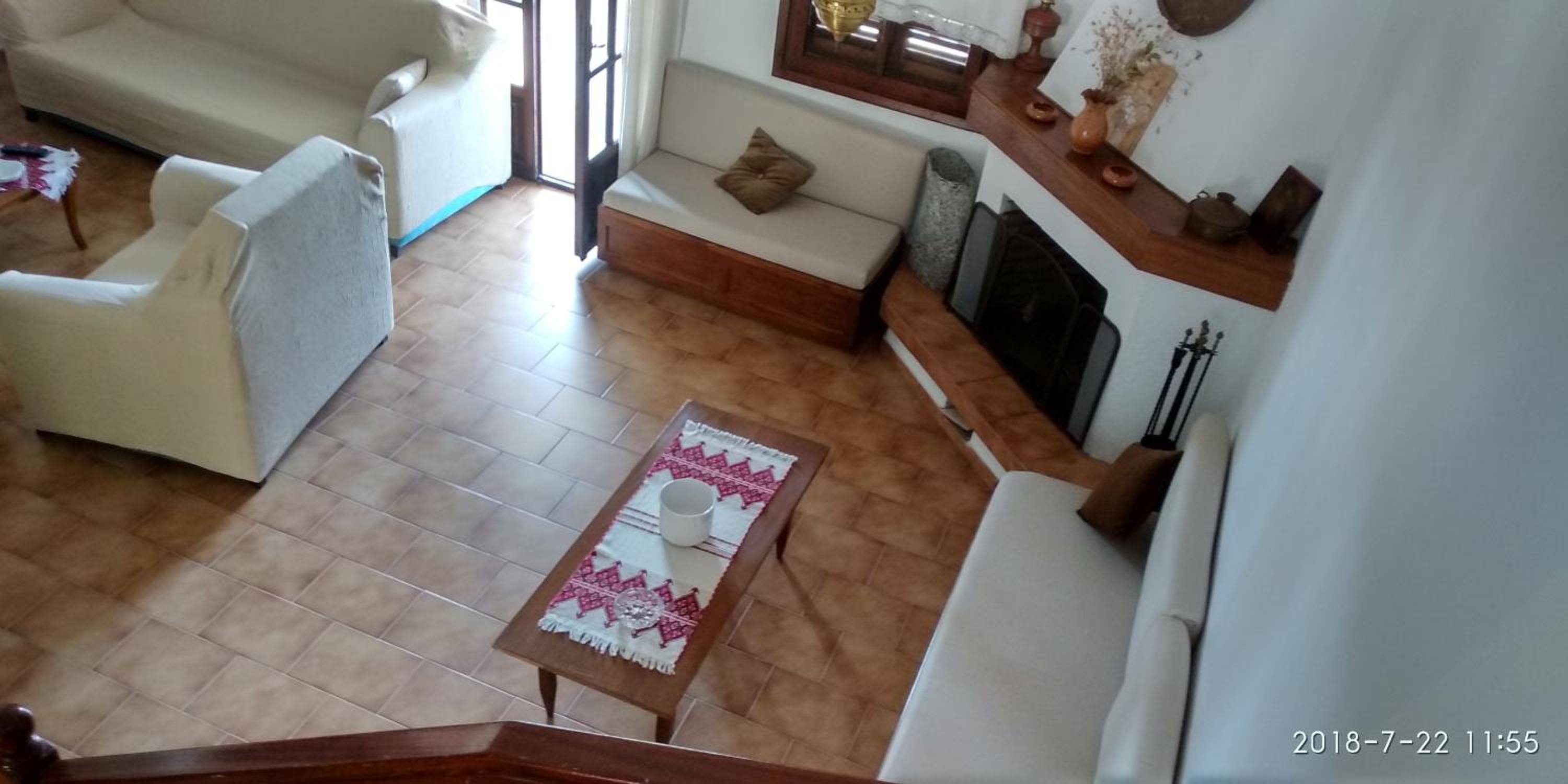 Dia's Home