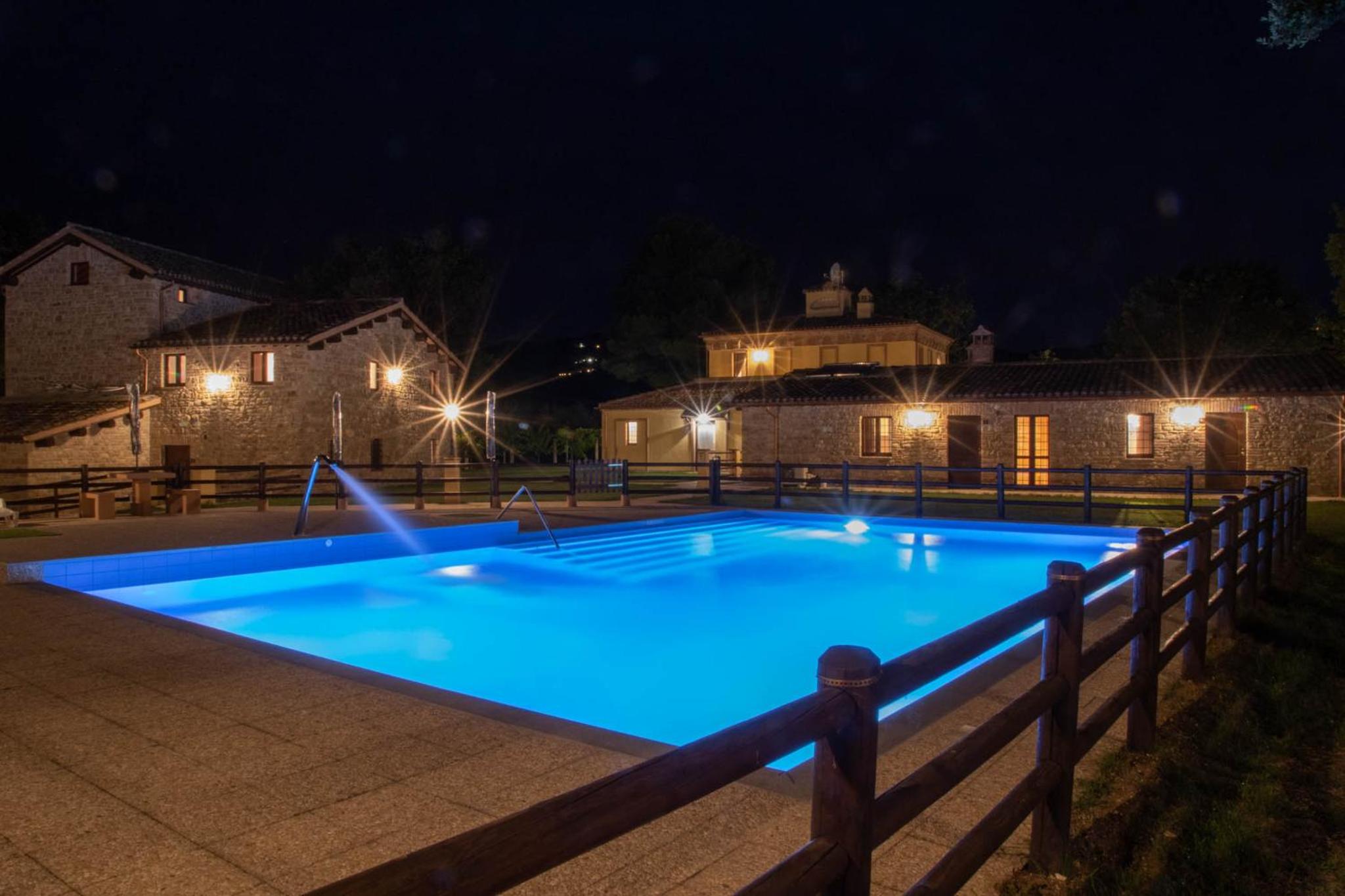 BorgoPratole CountryHouse