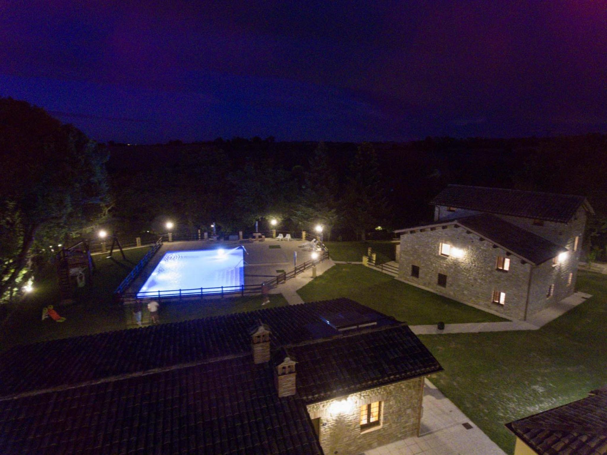 BorgoPratole CountryHouse