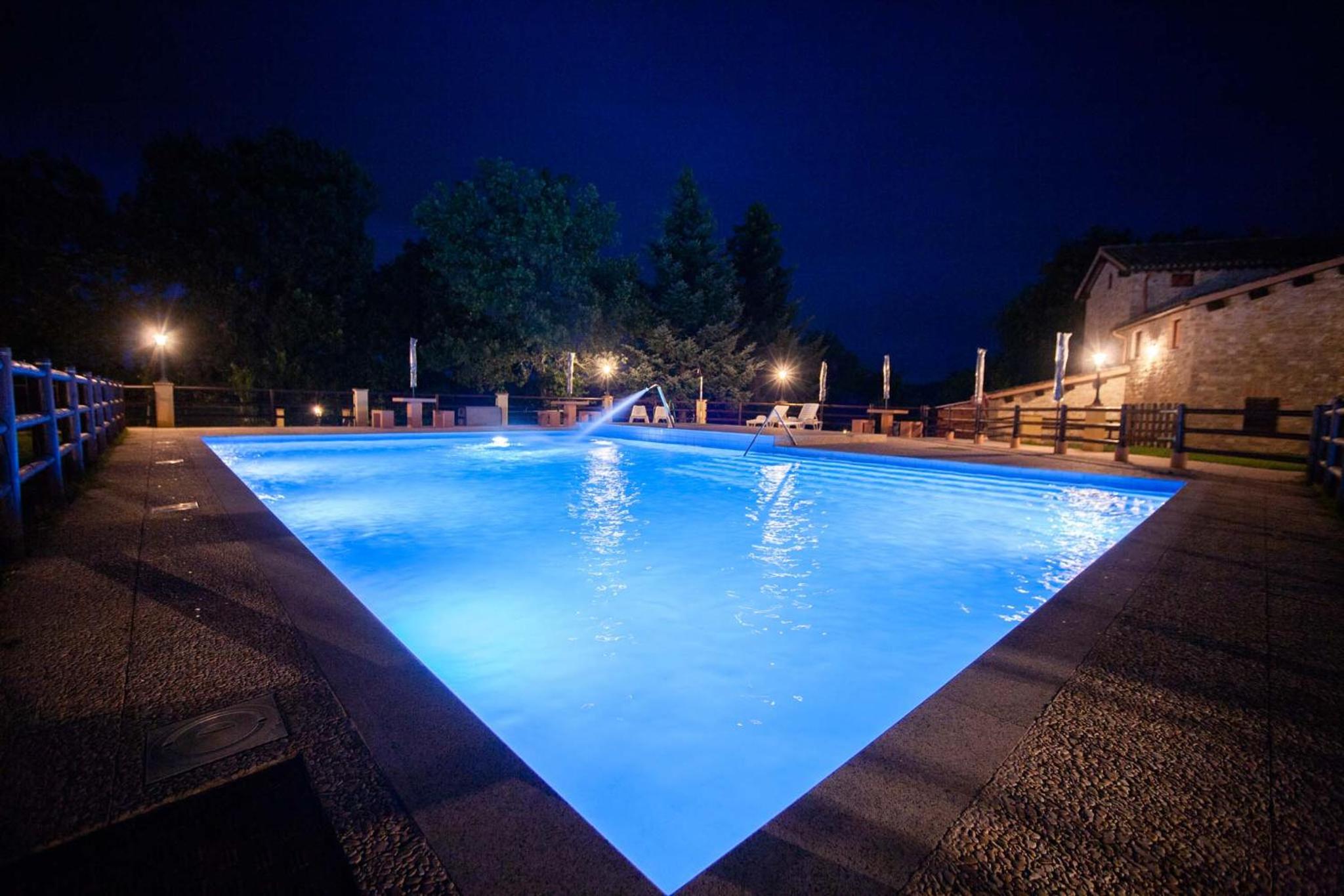 BorgoPratole CountryHouse