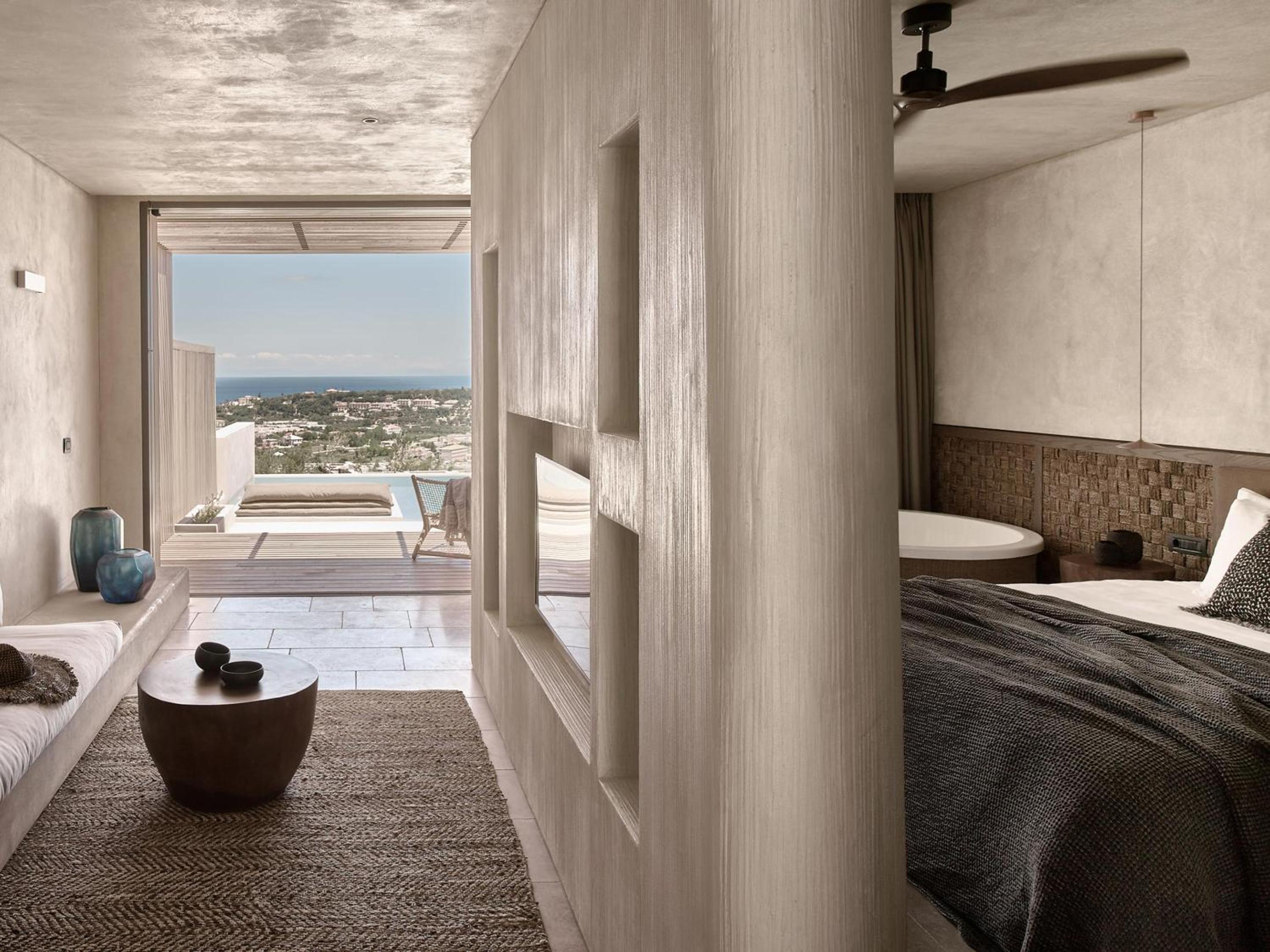 Olea All Suite Hotel, a Member of Design Hotels 59