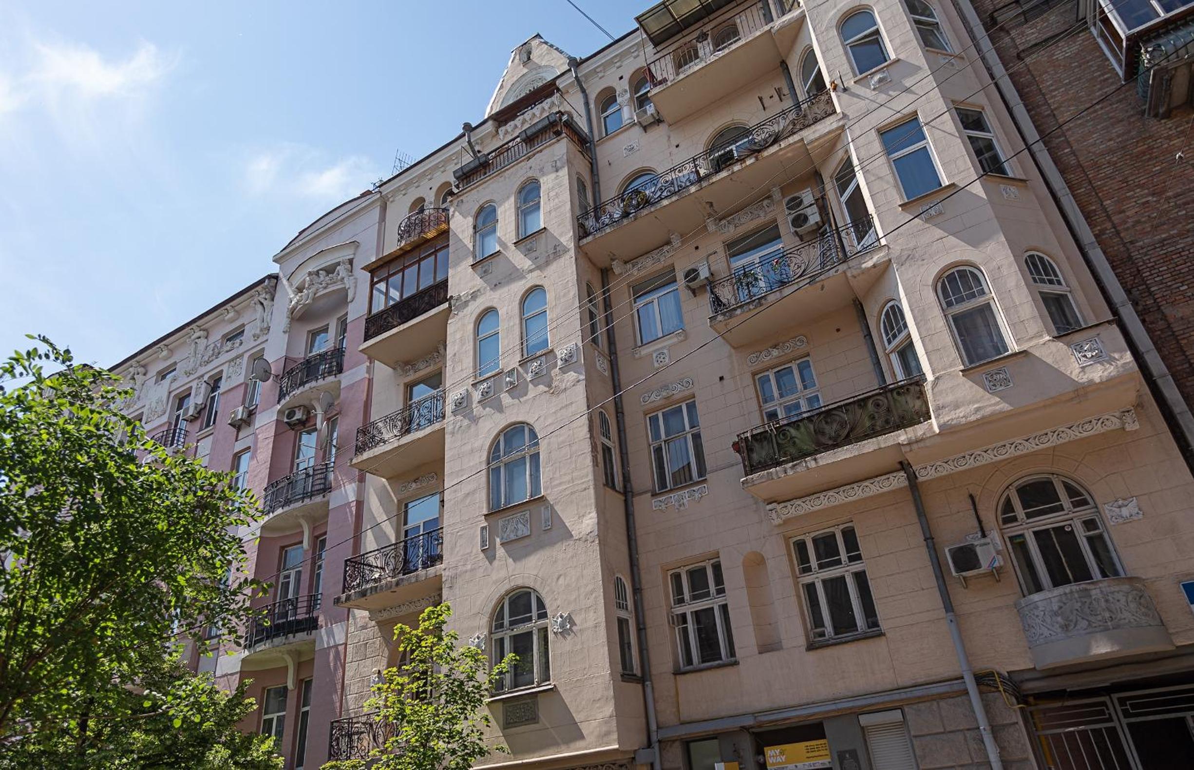 Odnokomnatnaya studiya