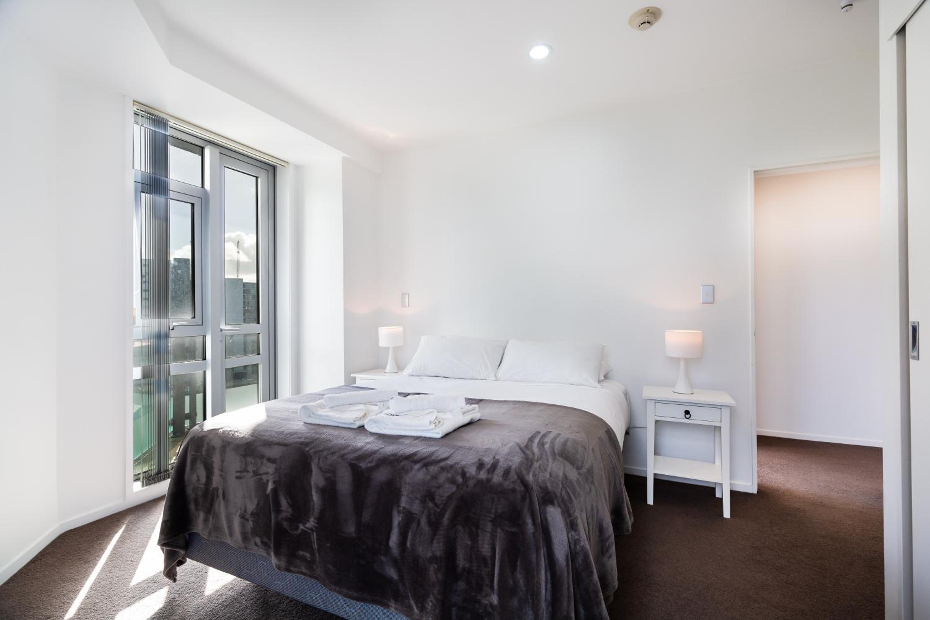 Spacious Home with Balcony Parking Zodiak Stays