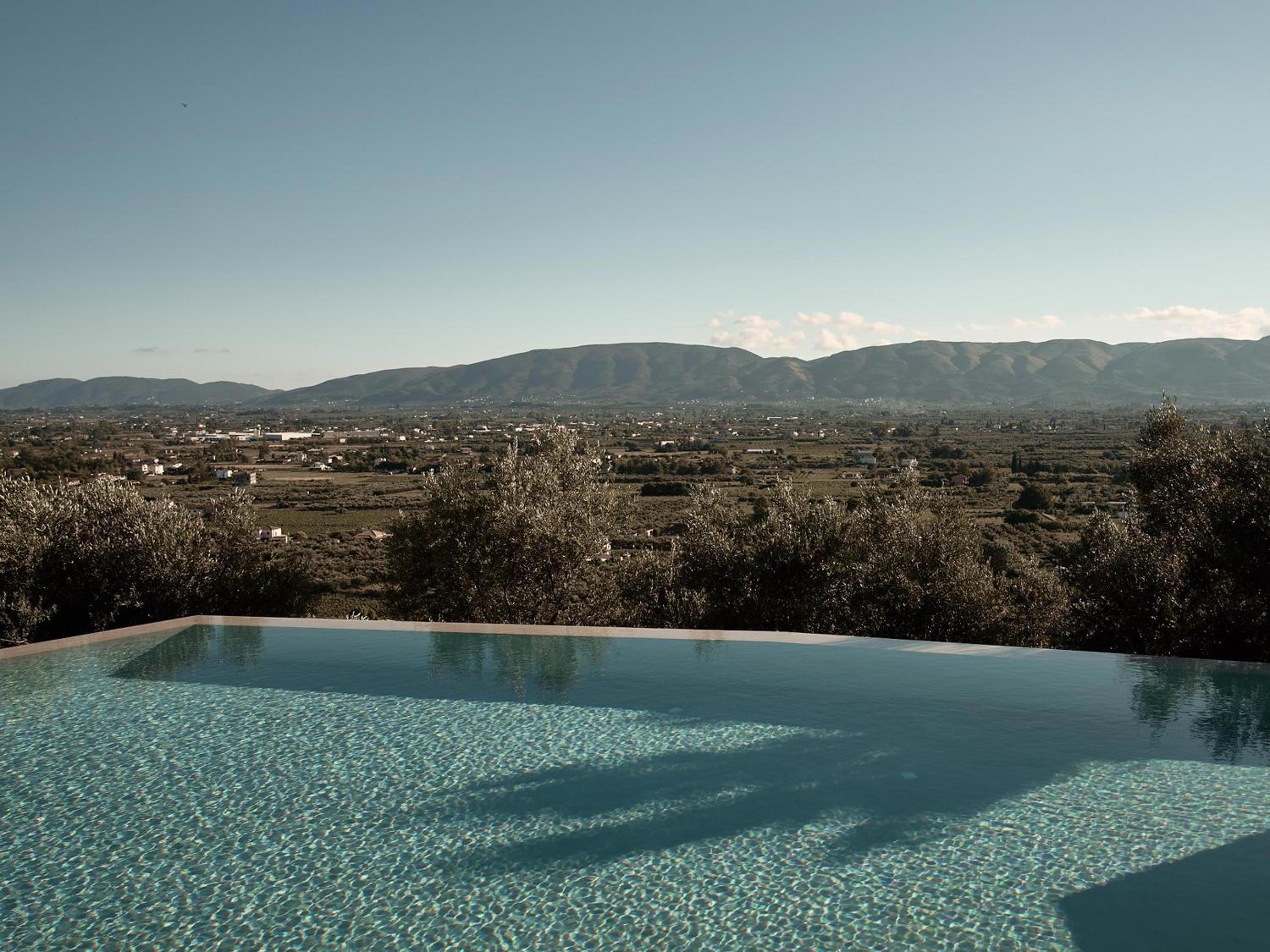 Olea All Suite Hotel, a Member of Design Hotels 55