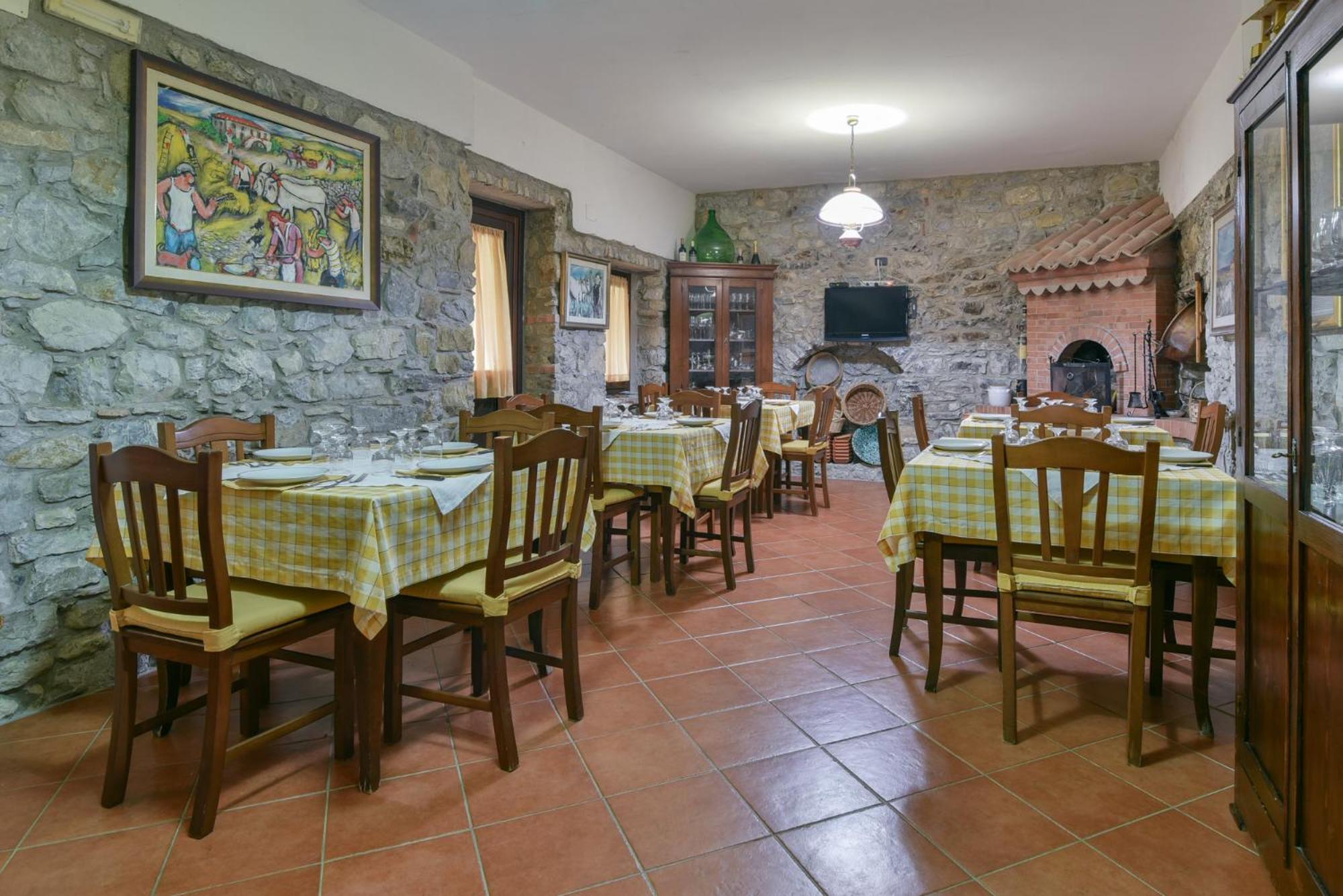 Agriturismo L'Antico Casolare view 4