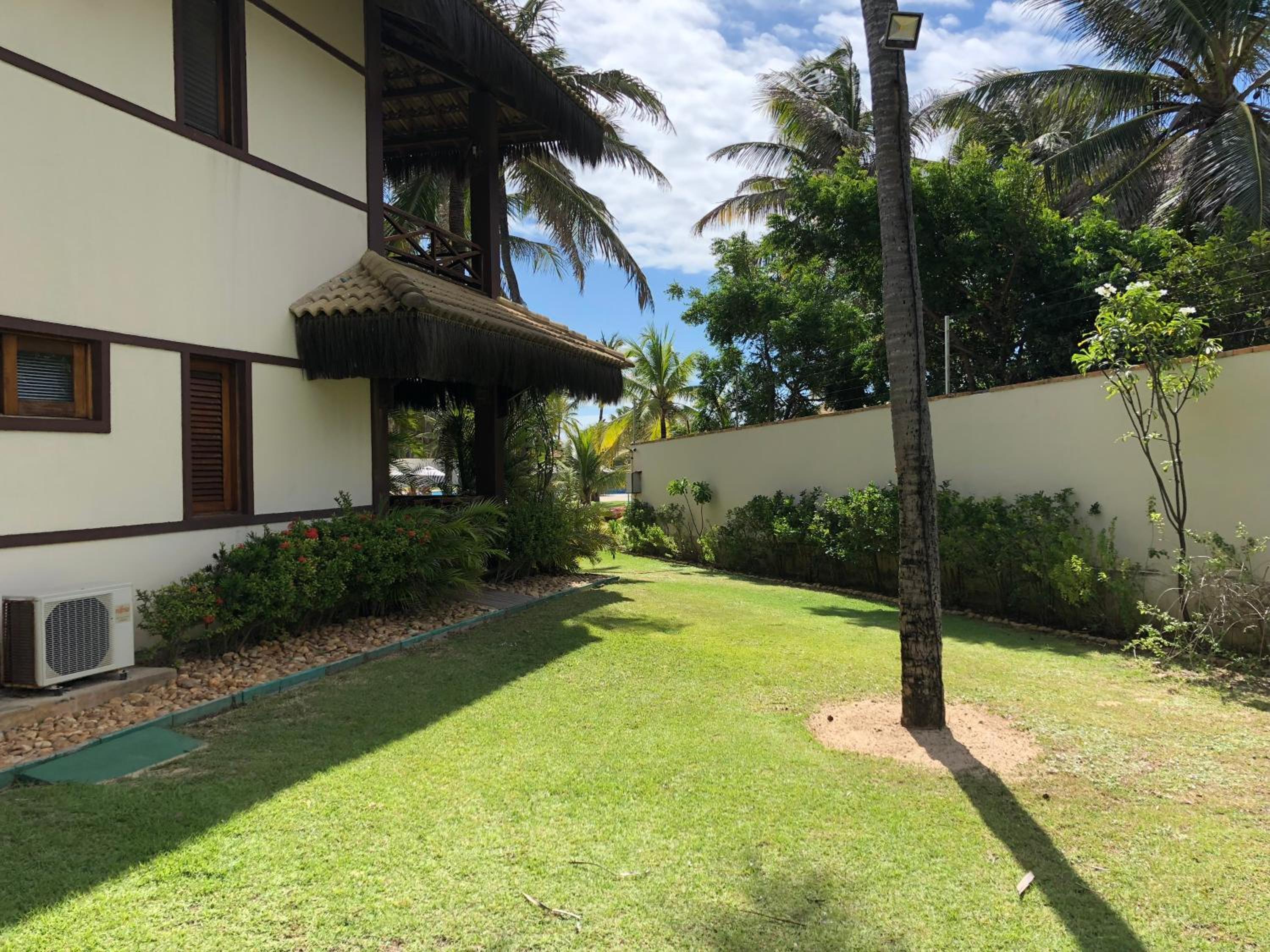 Eco Flecheiras Residence