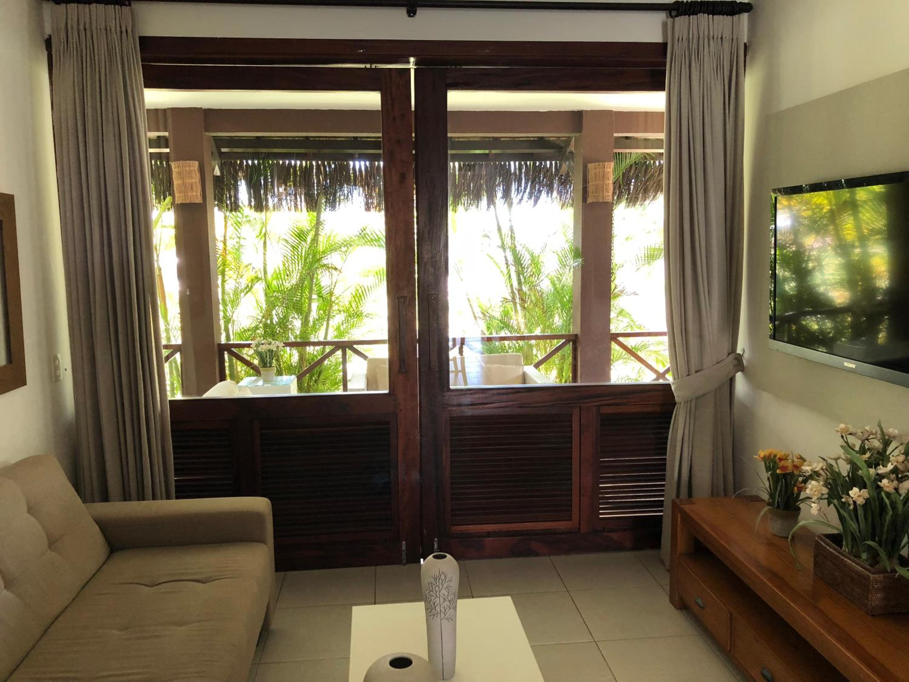 Eco Flecheiras Residence