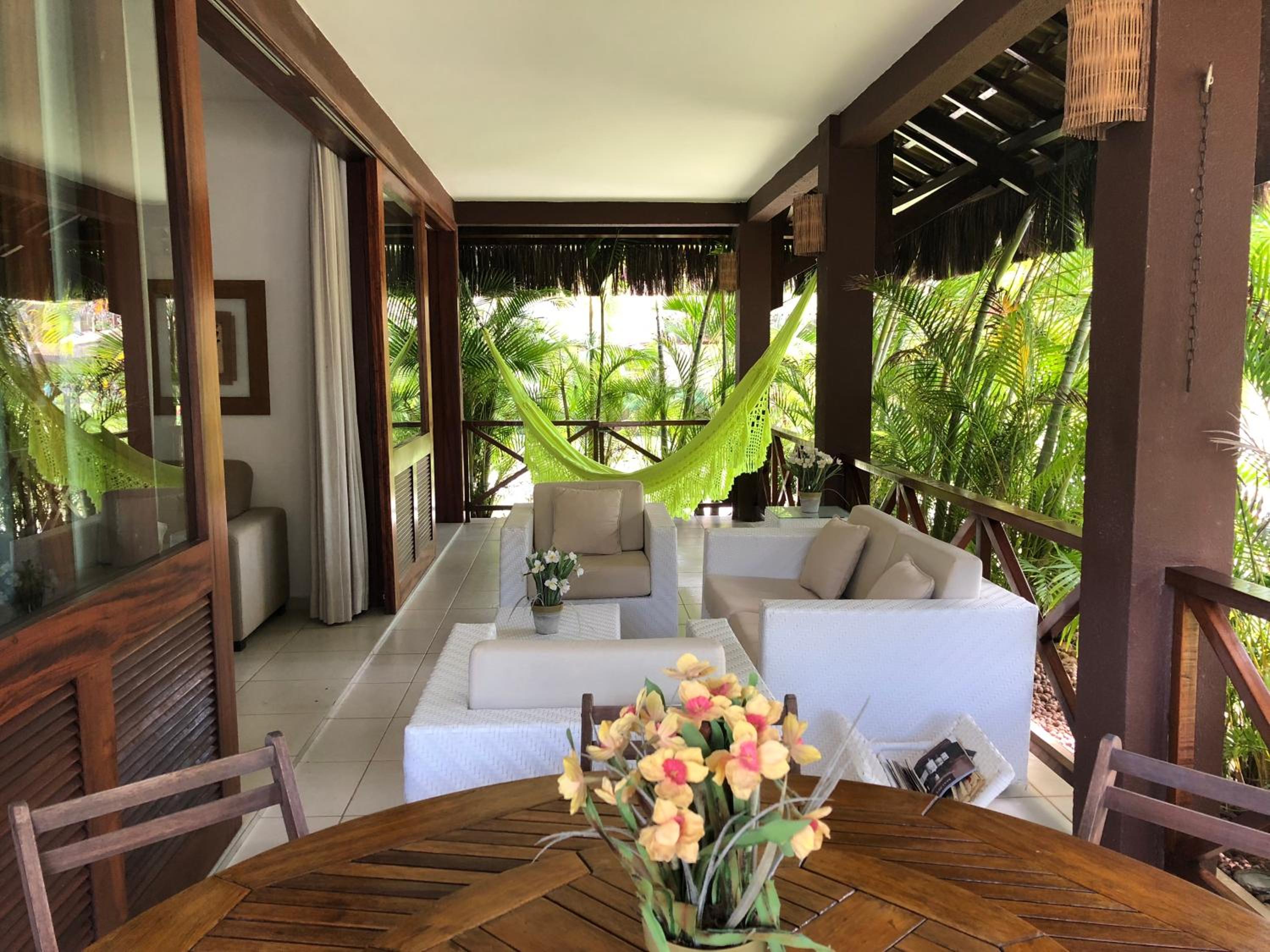 Eco Flecheiras Residence