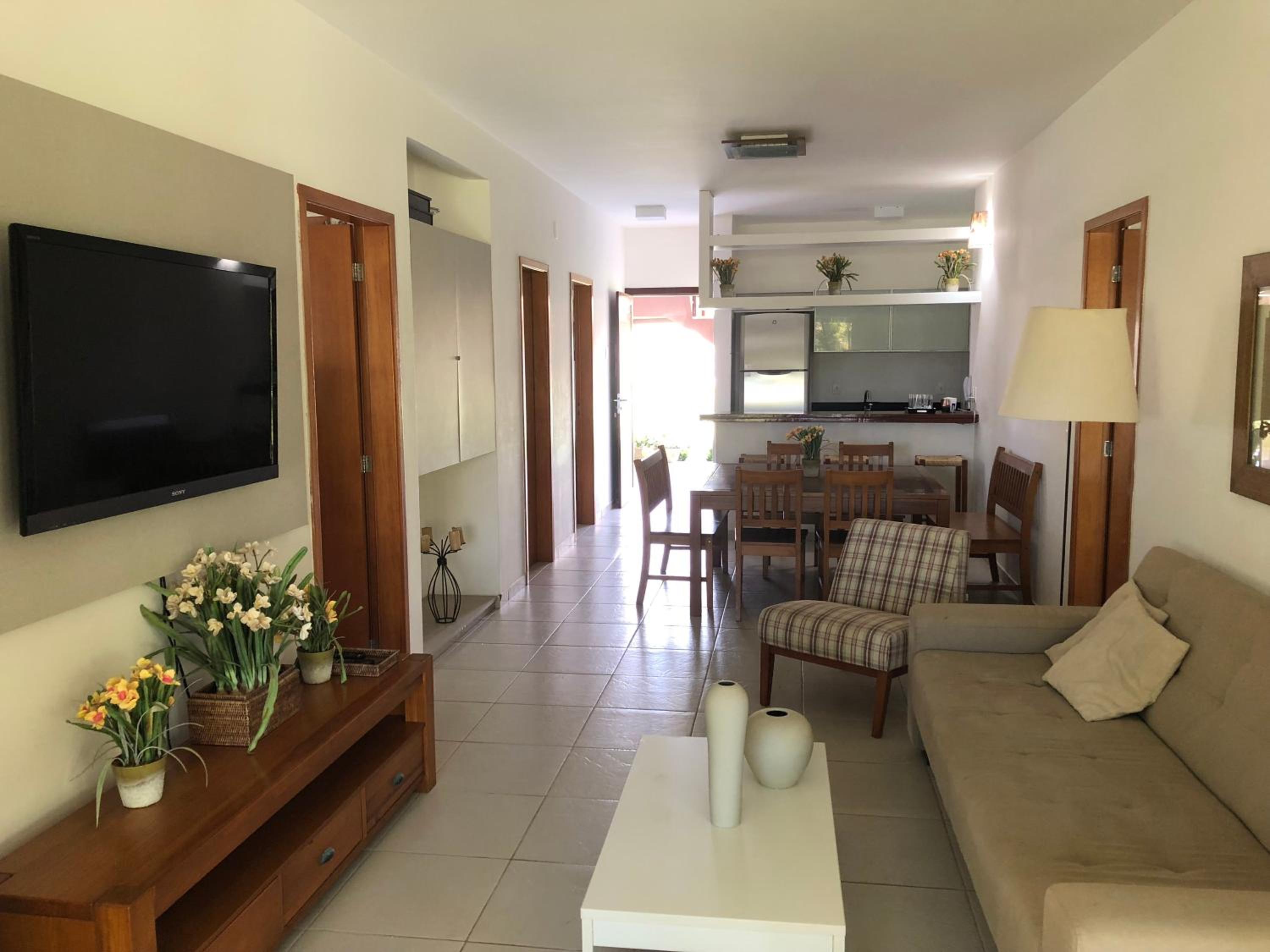 Eco Flecheiras Residence