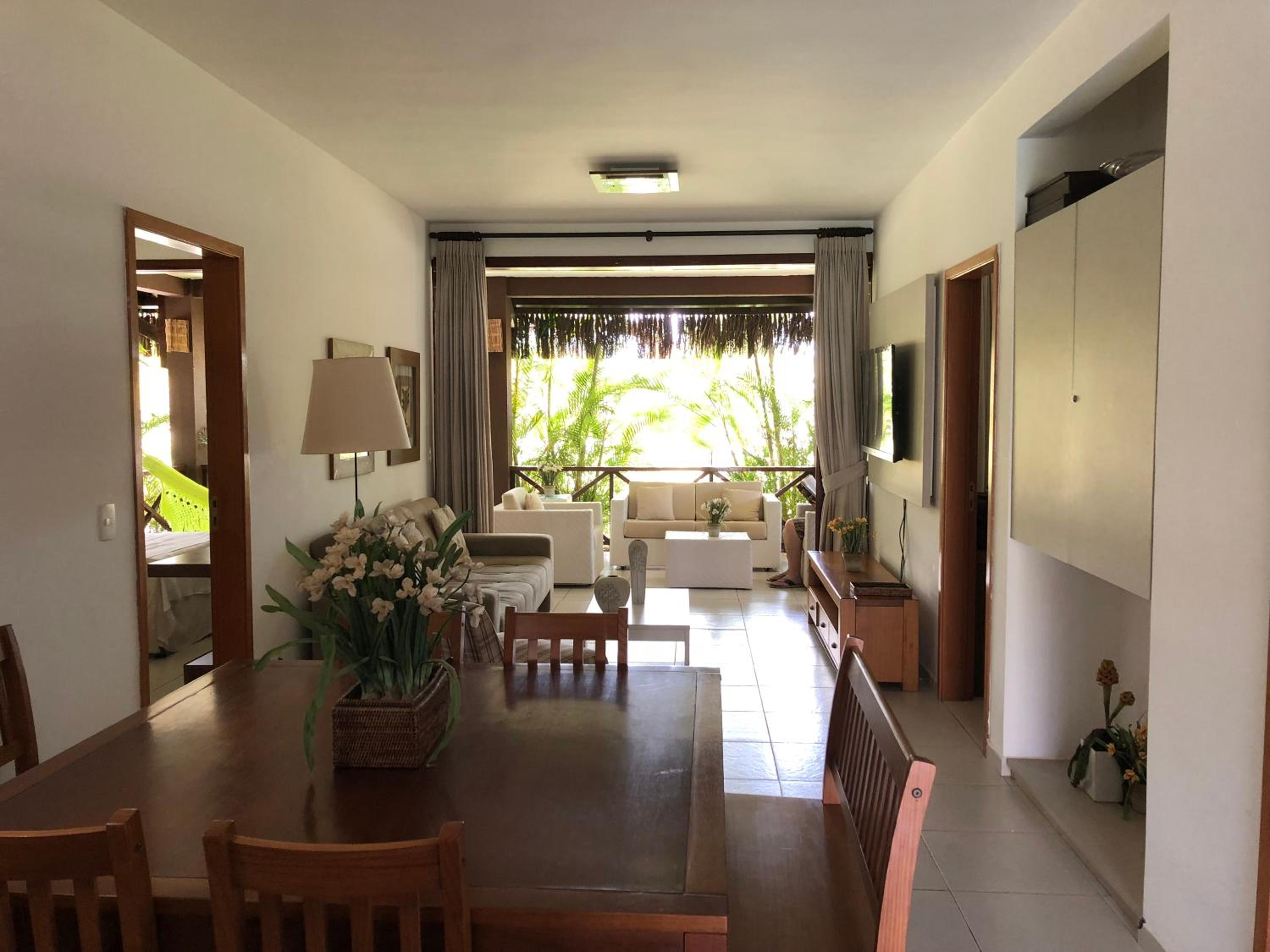 Eco Flecheiras Residence