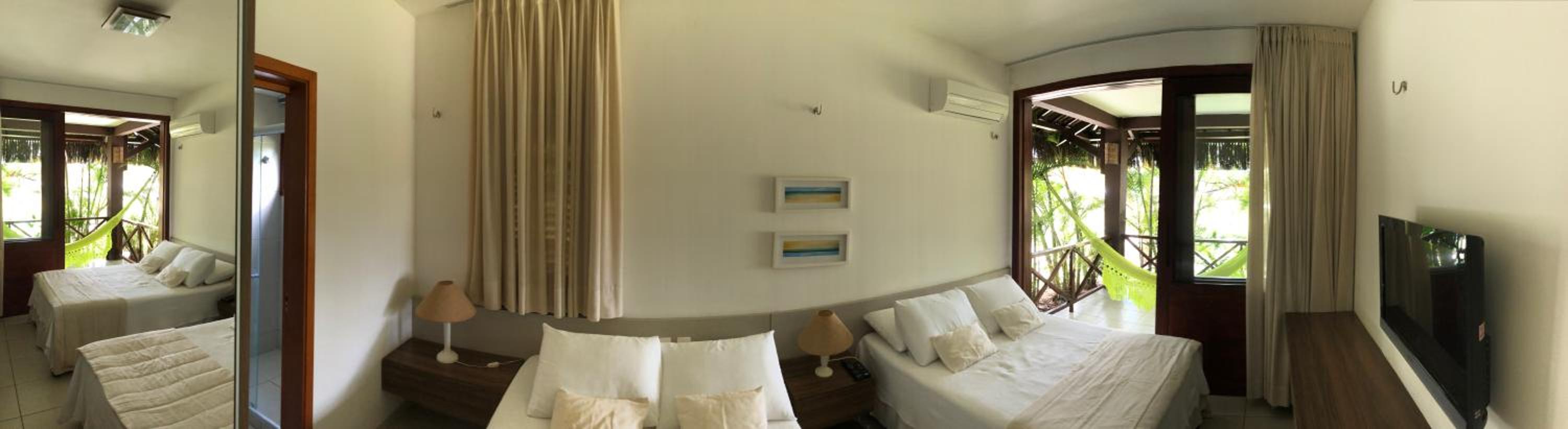 Eco Flecheiras Residence