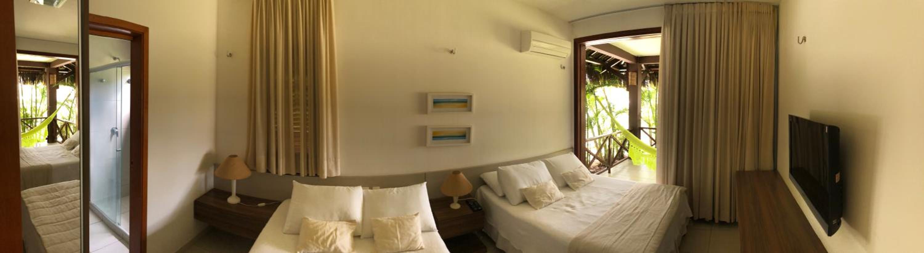 Eco Flecheiras Residence