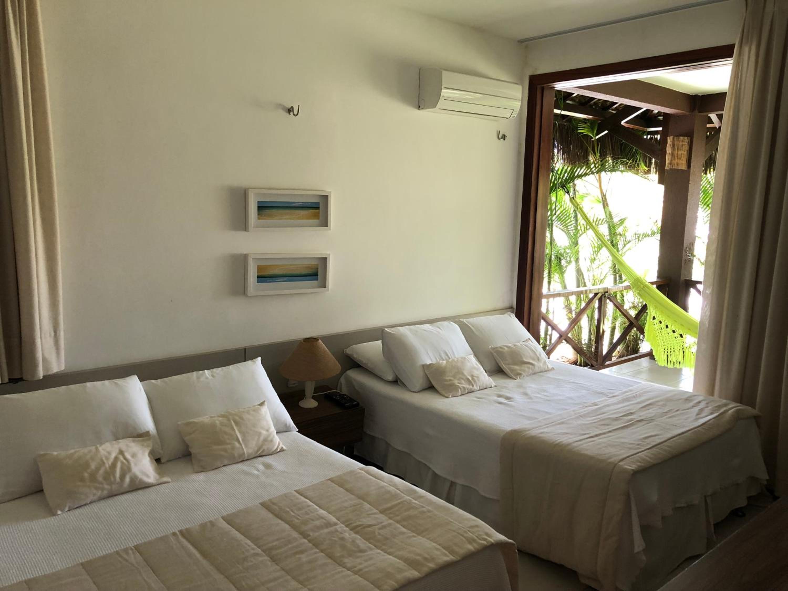 Eco Flecheiras Residence