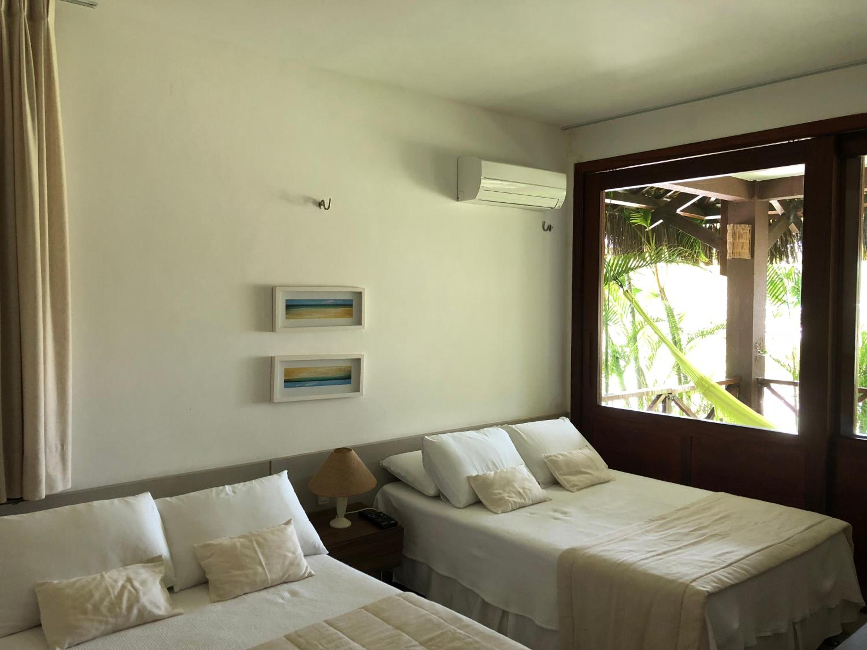Eco Flecheiras Residence