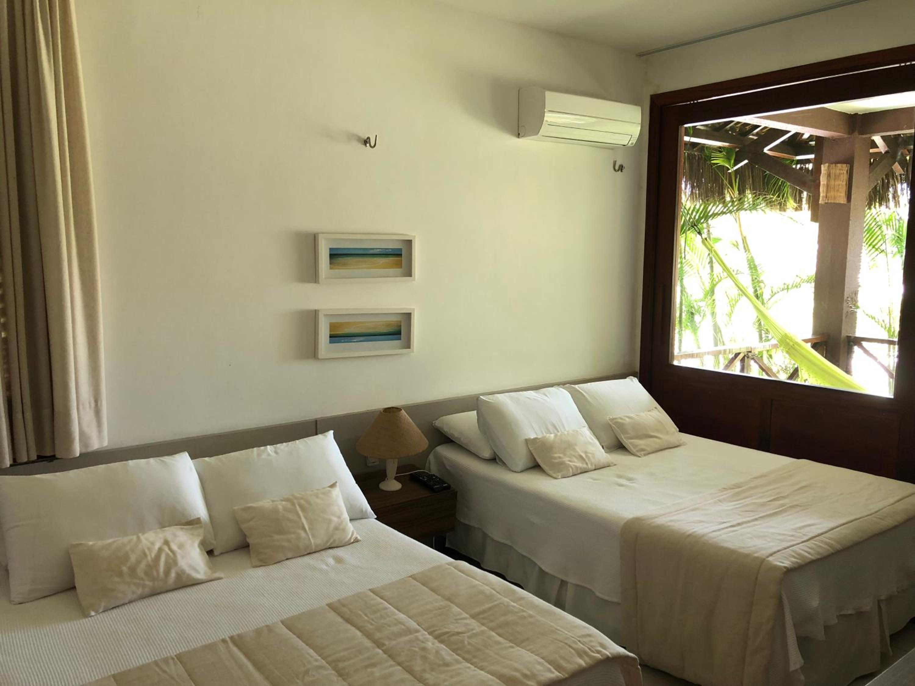 Eco Flecheiras Residence