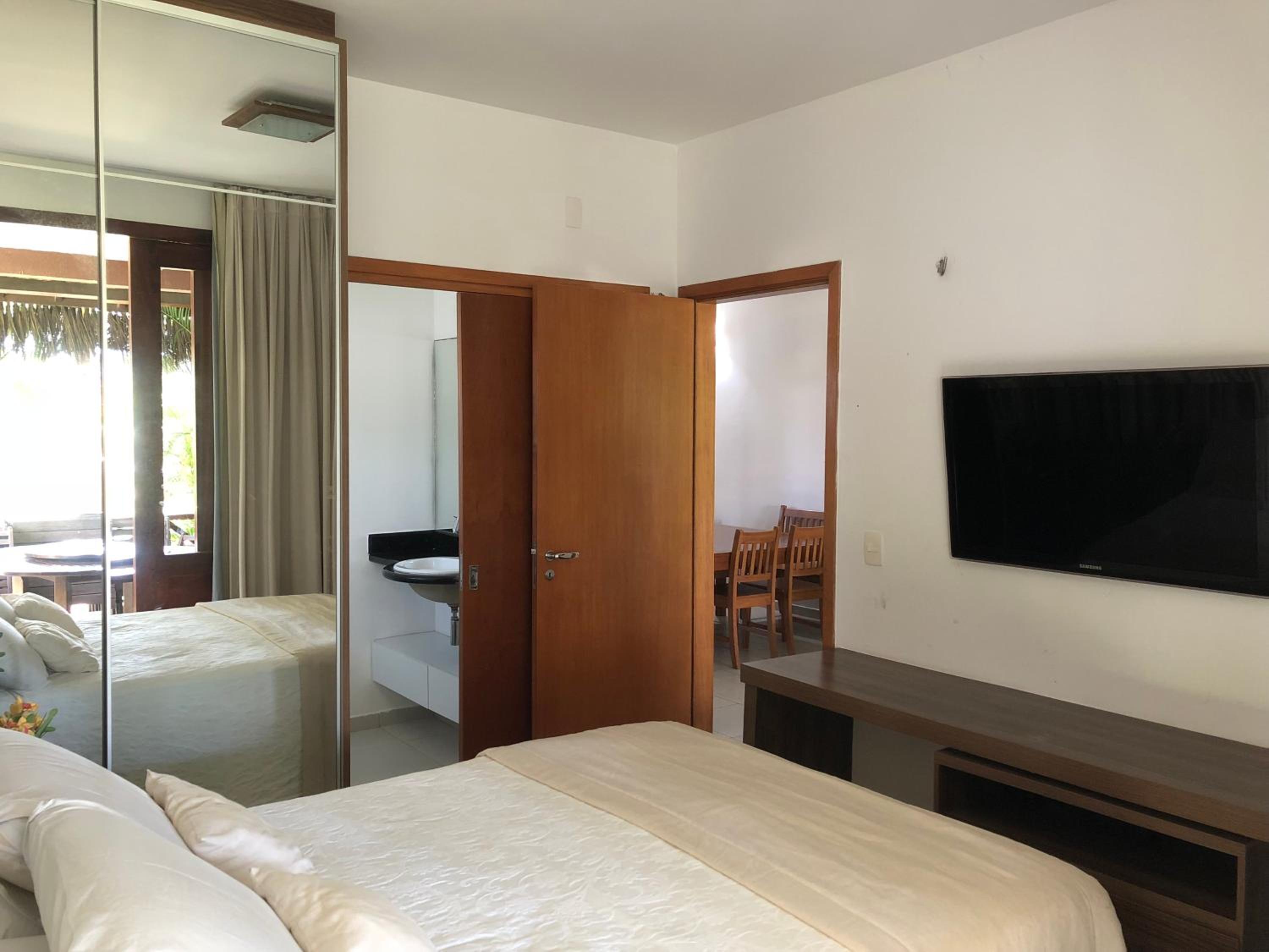 Eco Flecheiras Residence