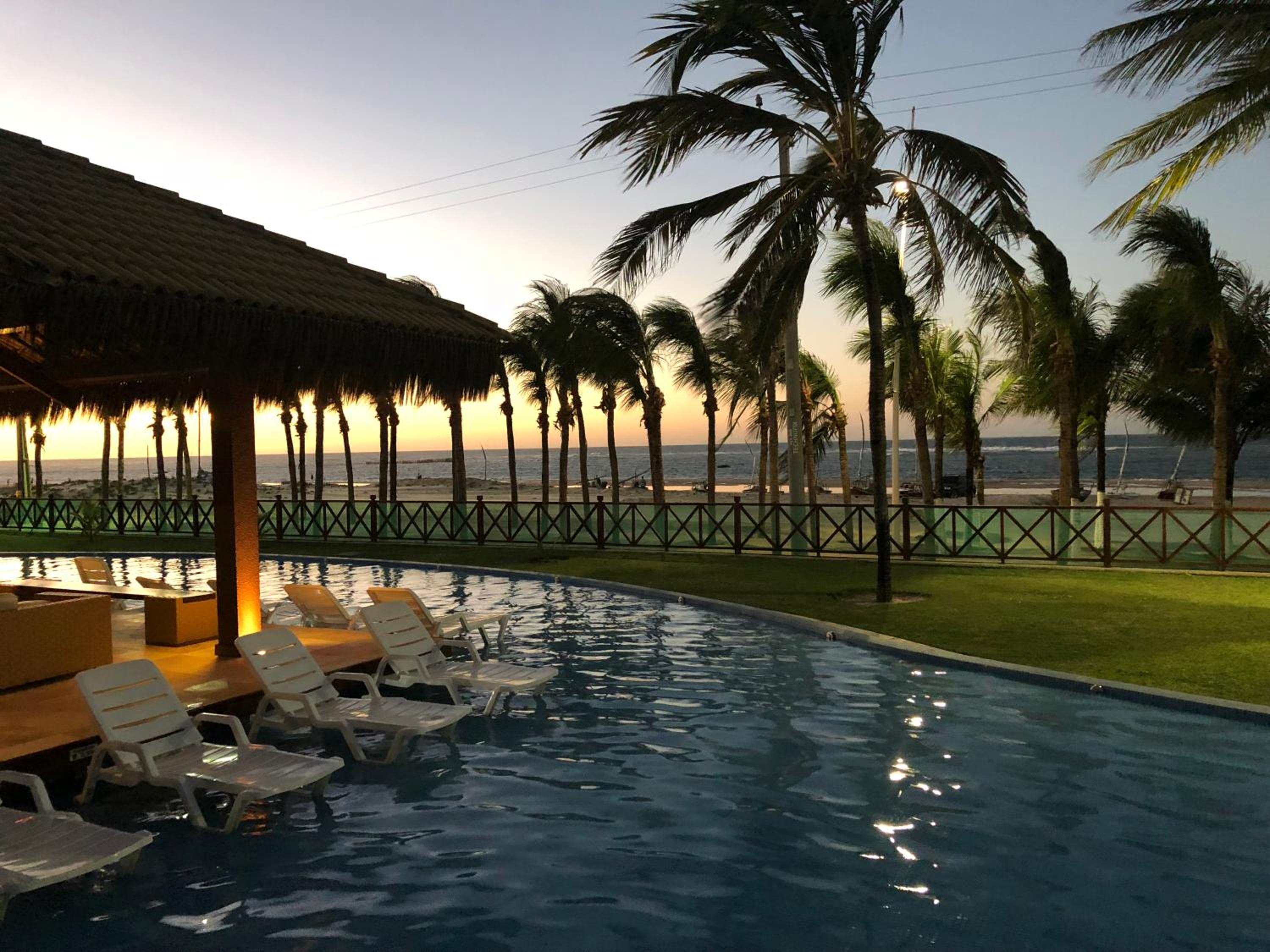 Eco Flecheiras Residence