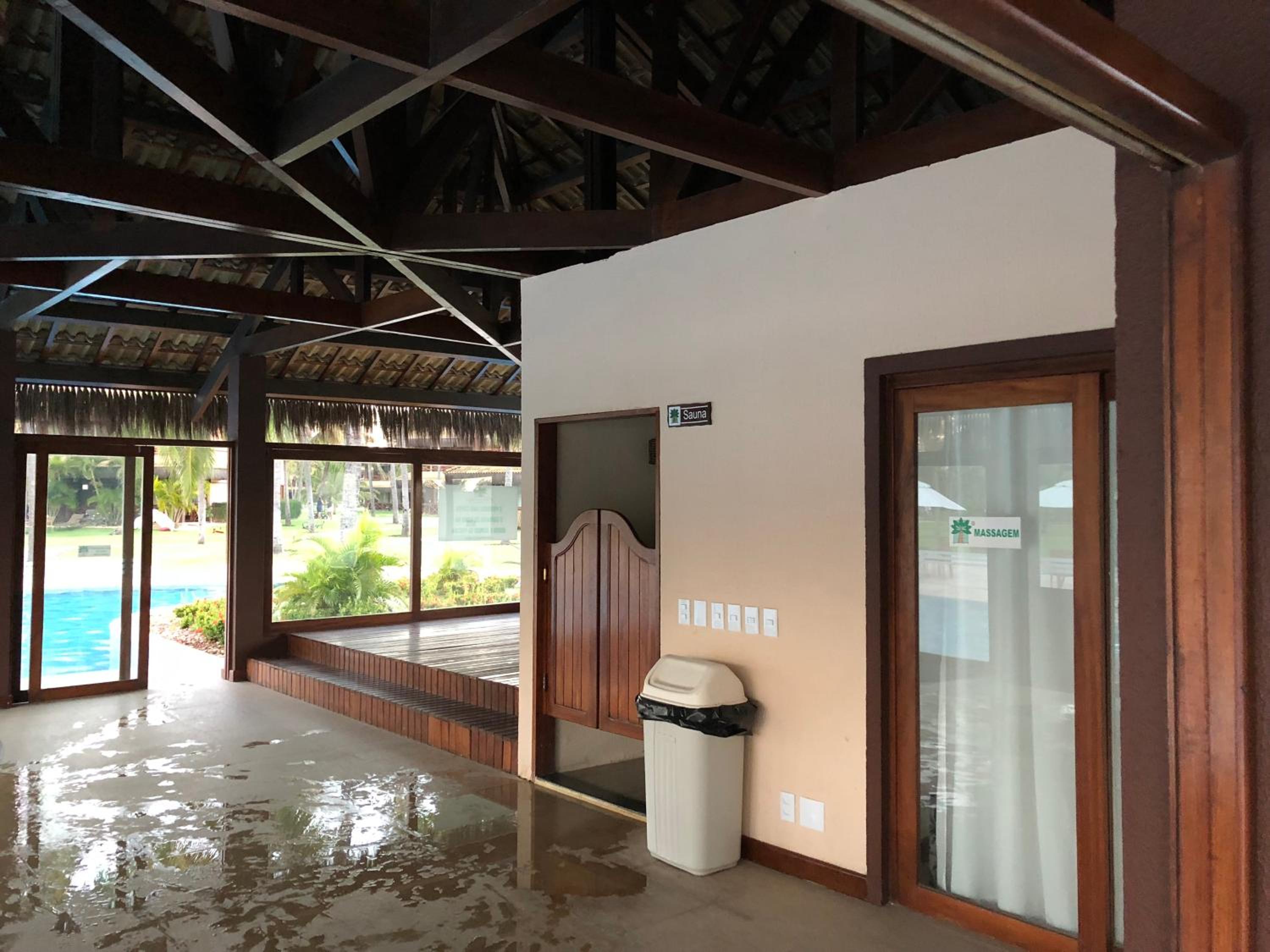 Eco Flecheiras Residence