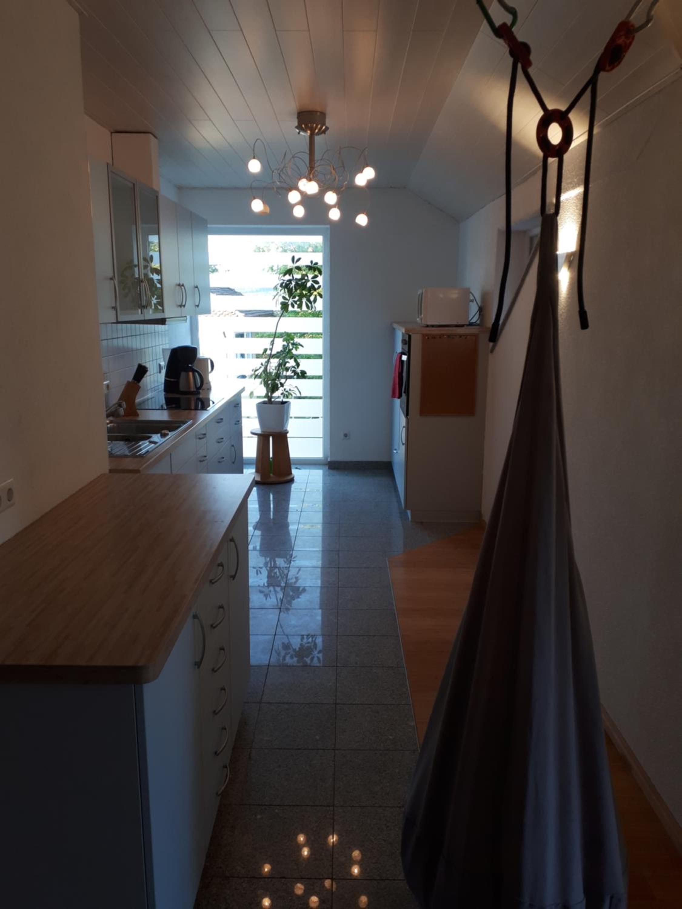 Ferienwohnung Lochenblick en Balingen