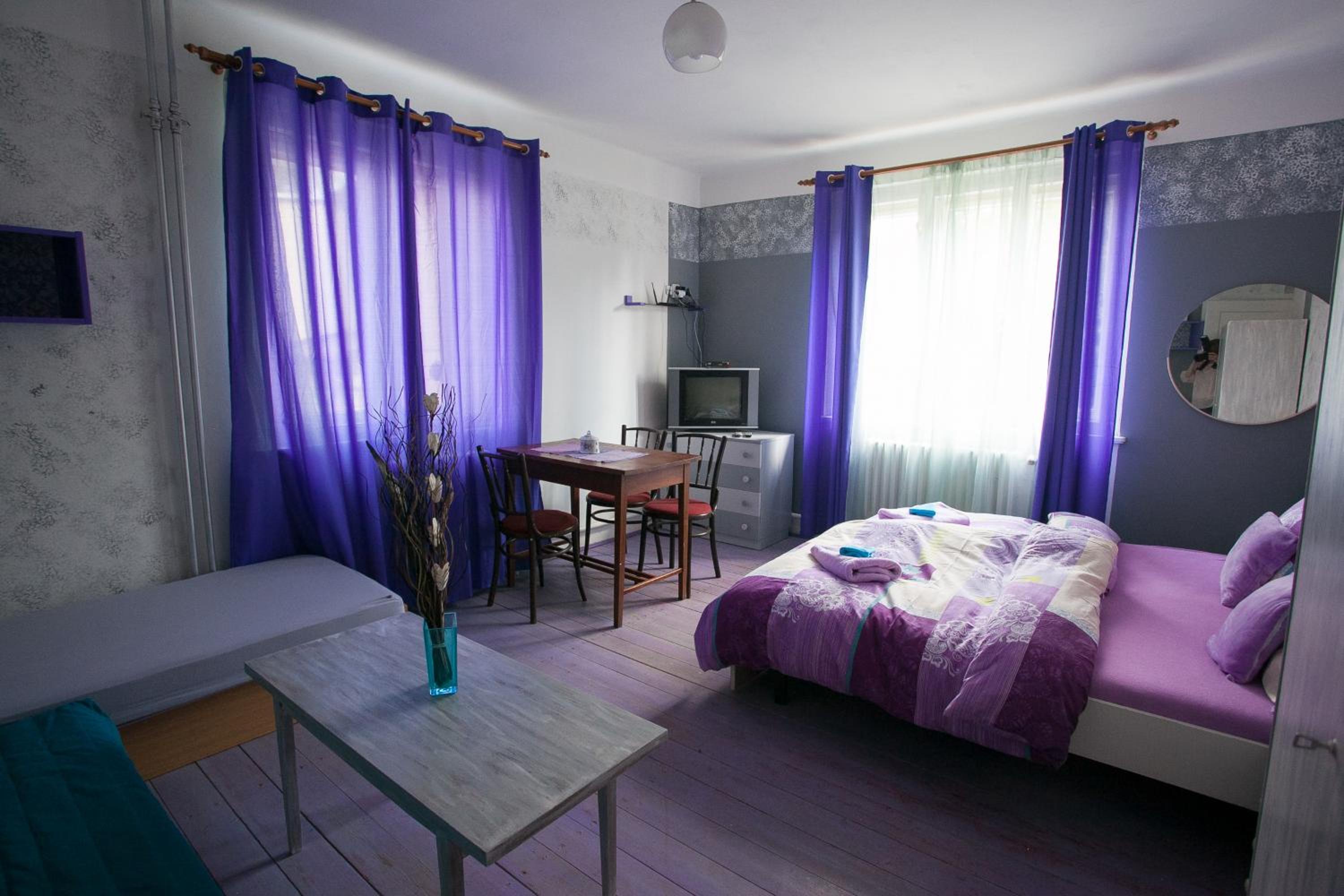 Vila Sazava