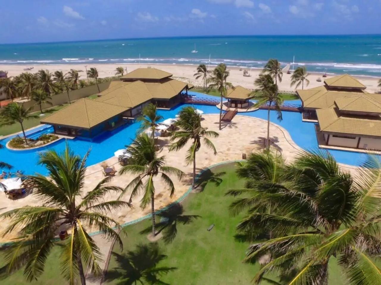 Eco Flecheiras Residence