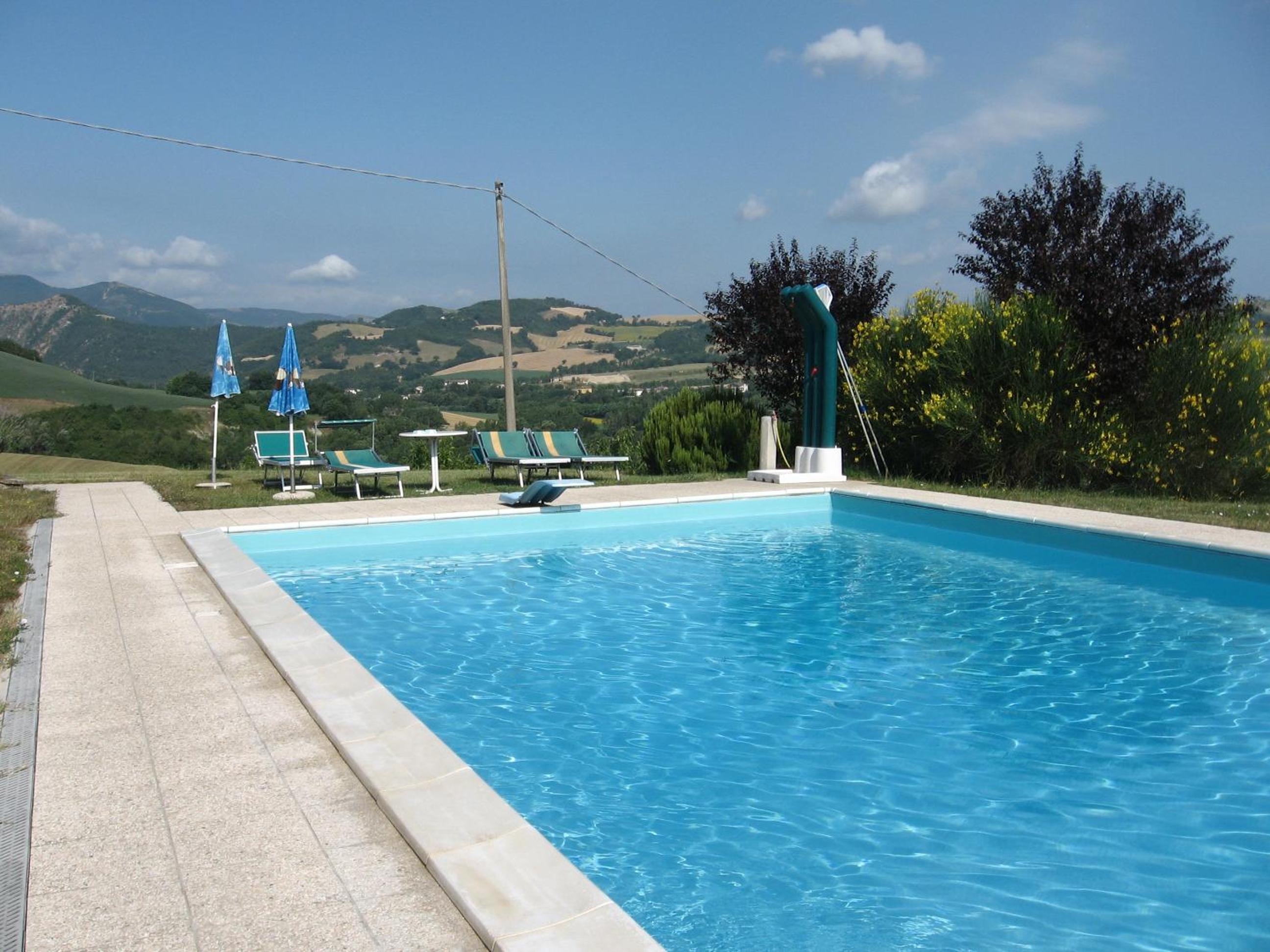 Cà Maggio Nuovo
