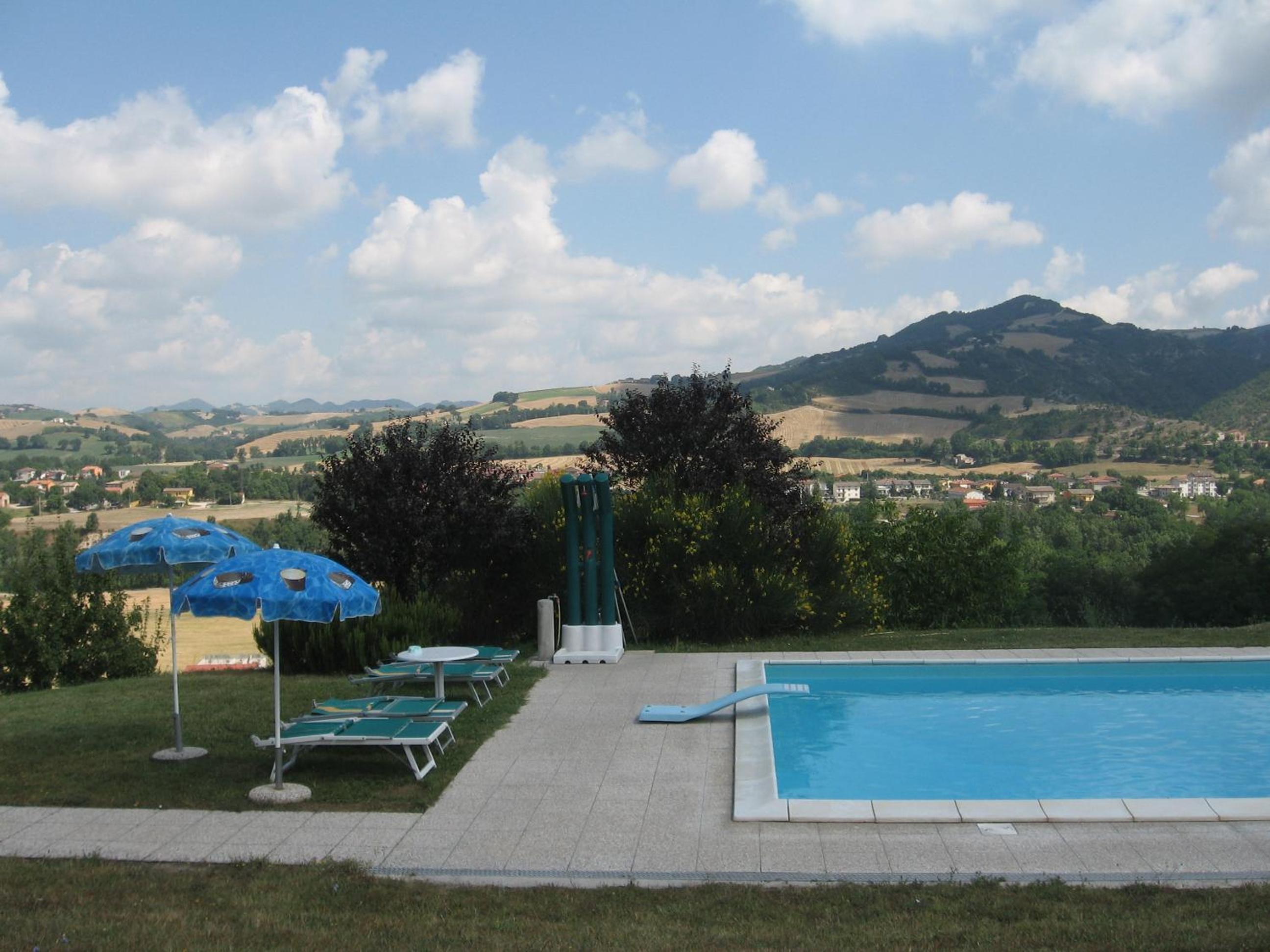 Cà Maggio Nuovo