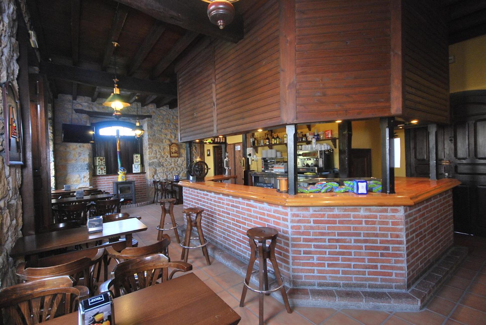 Hotel Rural Posada Del Monasterio