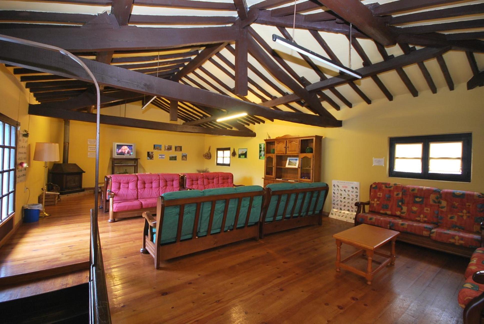 Hotel Rural Posada Del Monasterio