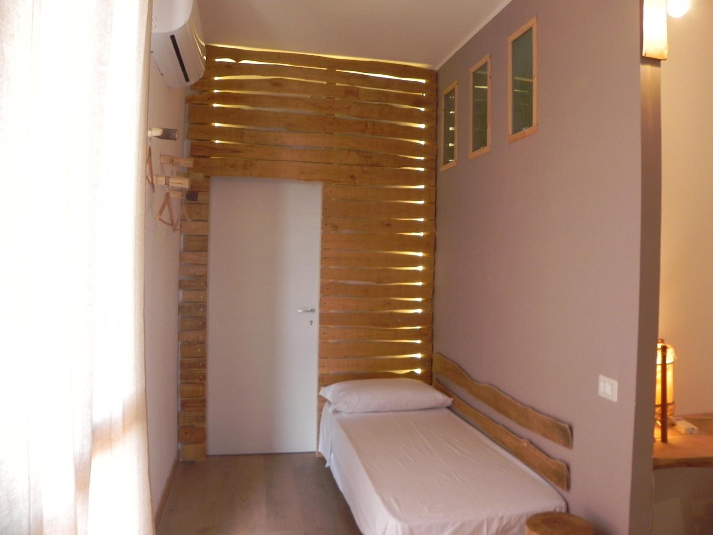 Gea Etna Apartment&Rooms