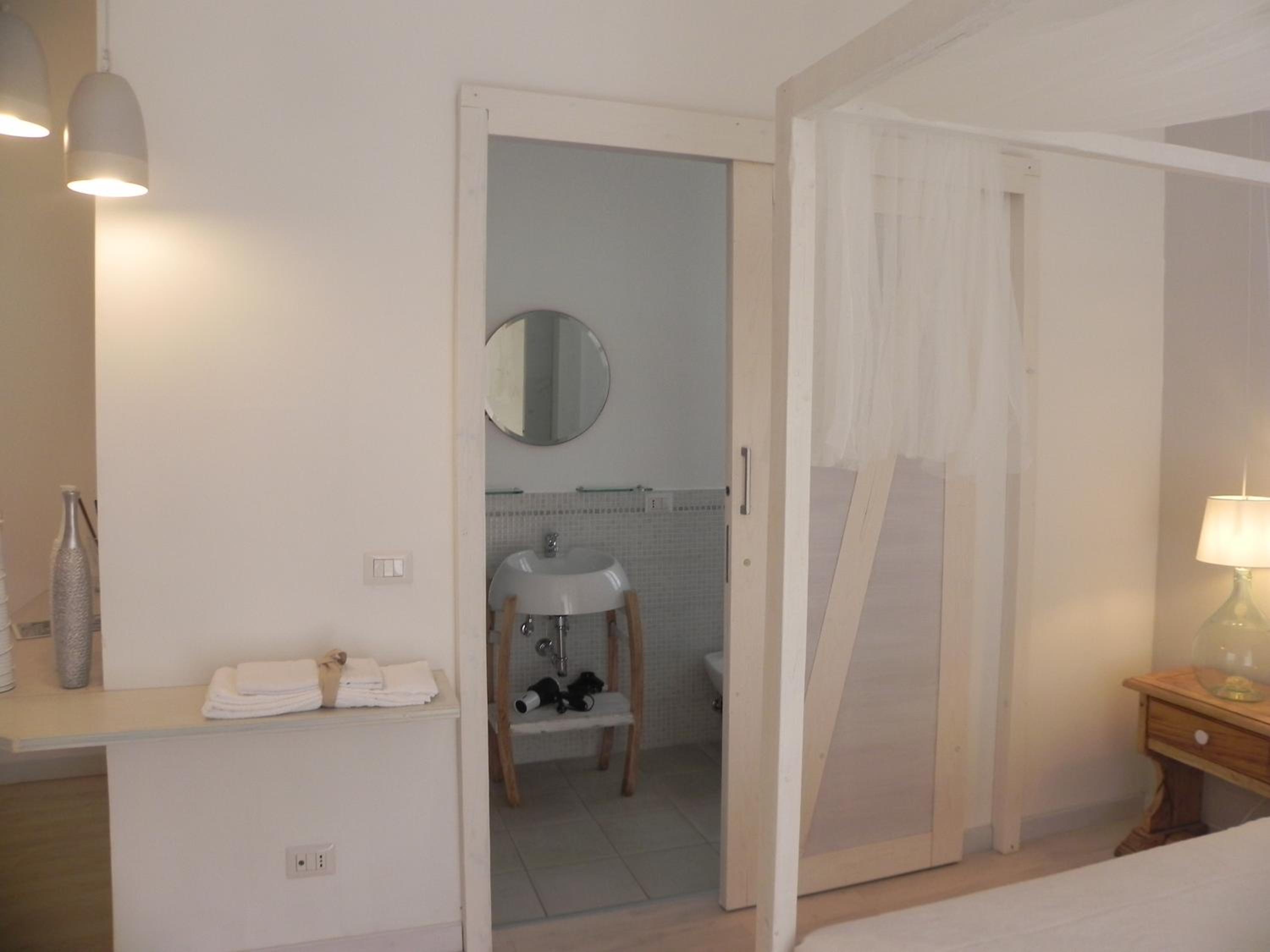 Gea Etna Apartment&Rooms