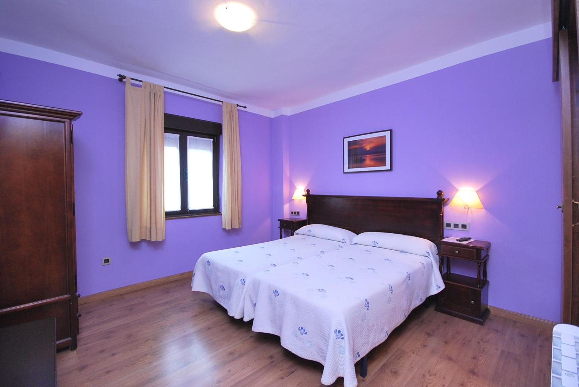Hotel Rural Posada Del Monasterio