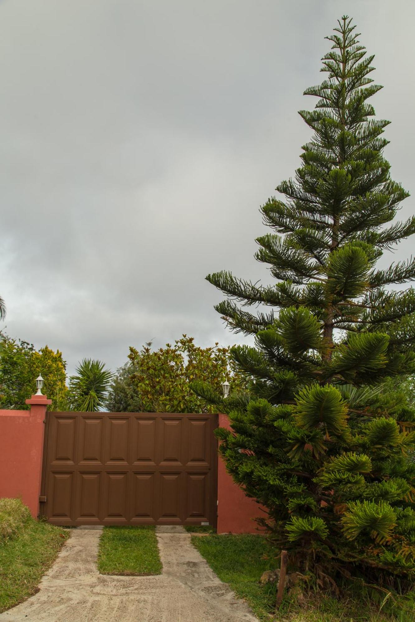 Country house Santa Lucia view 3