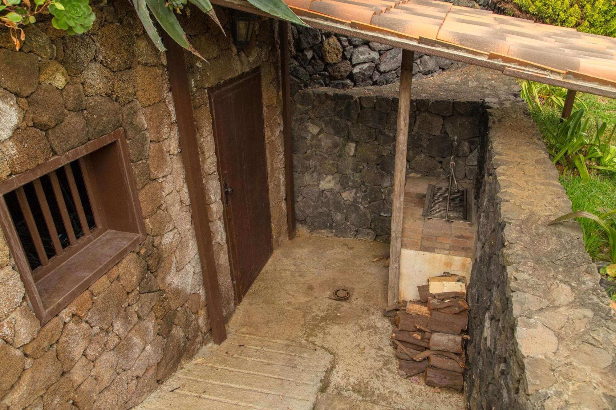 Country house Santa Lucia view 5