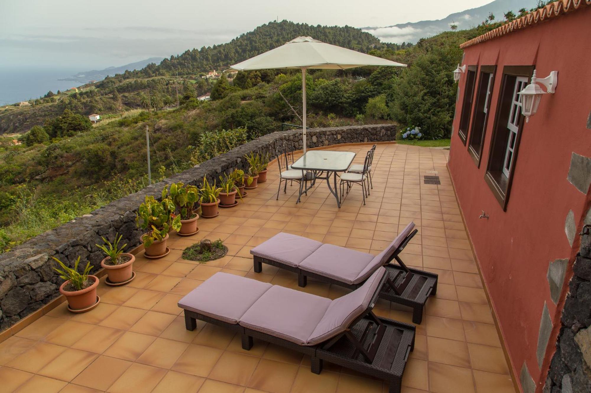 Country house Santa Lucia view 4