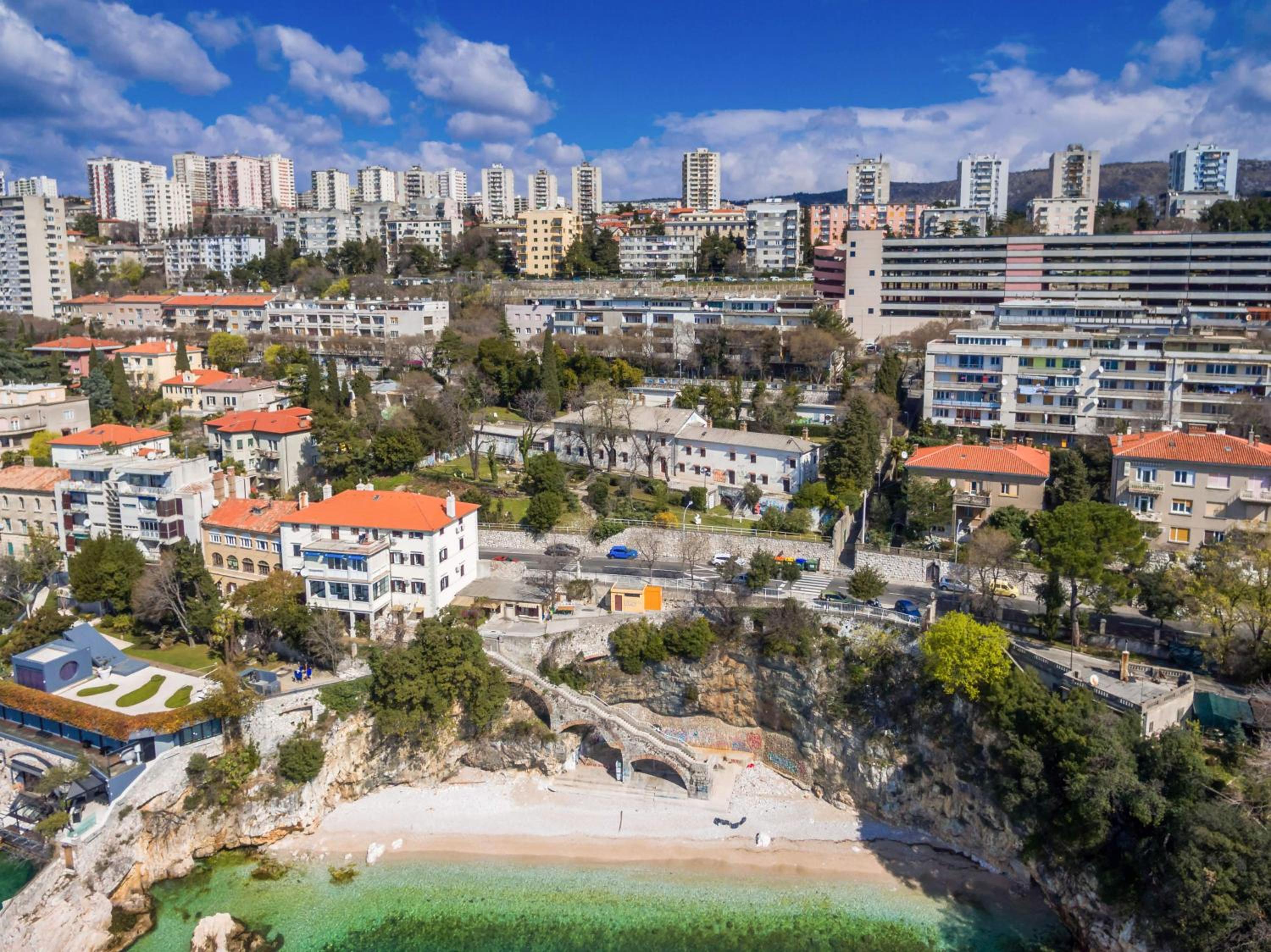 Apartman Lucia-private parking