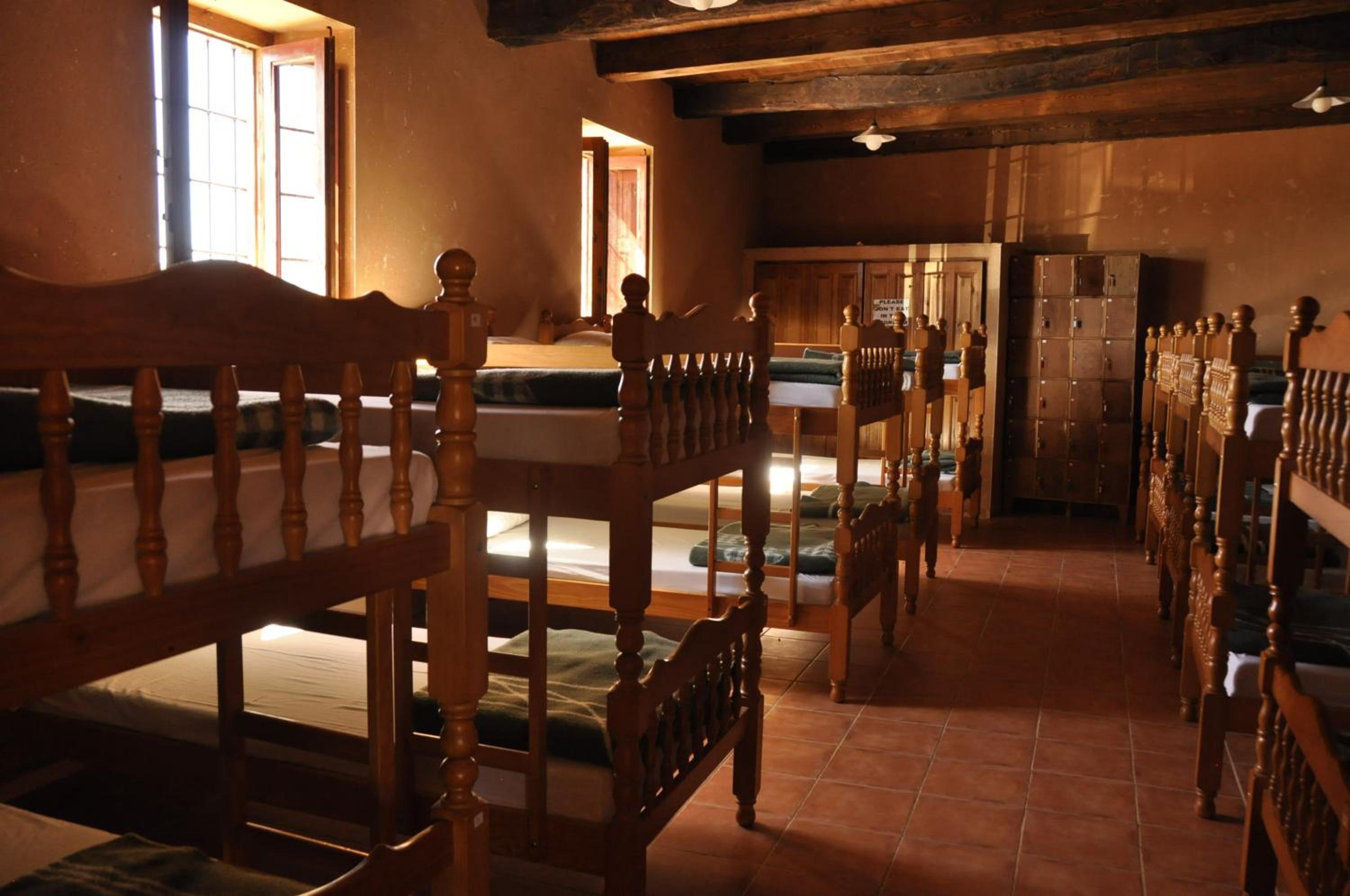 Albergue Rural Las Águedas