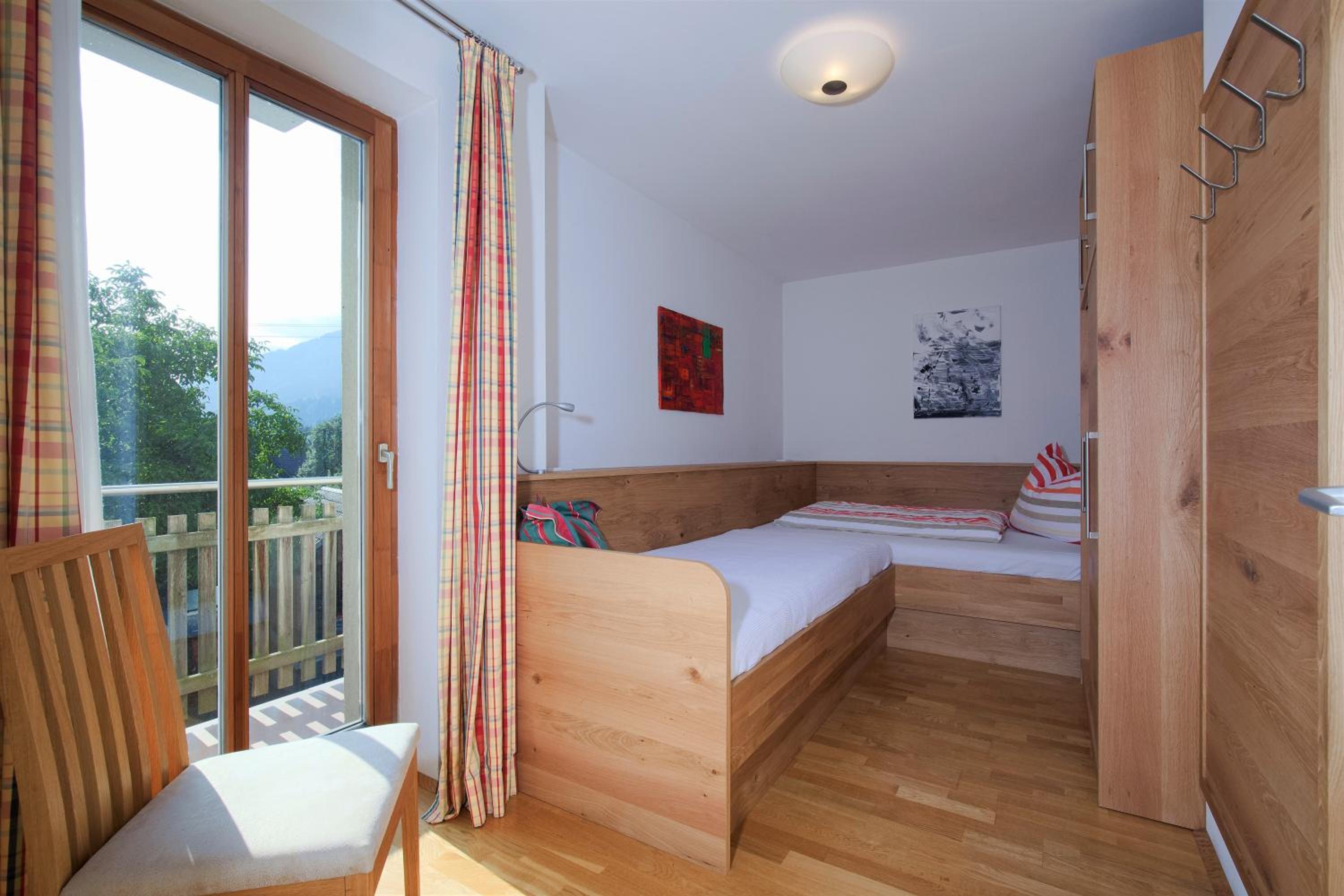 Ferienwohnungen Gritzner